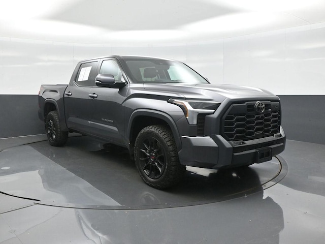 2023 Toyota Tundra