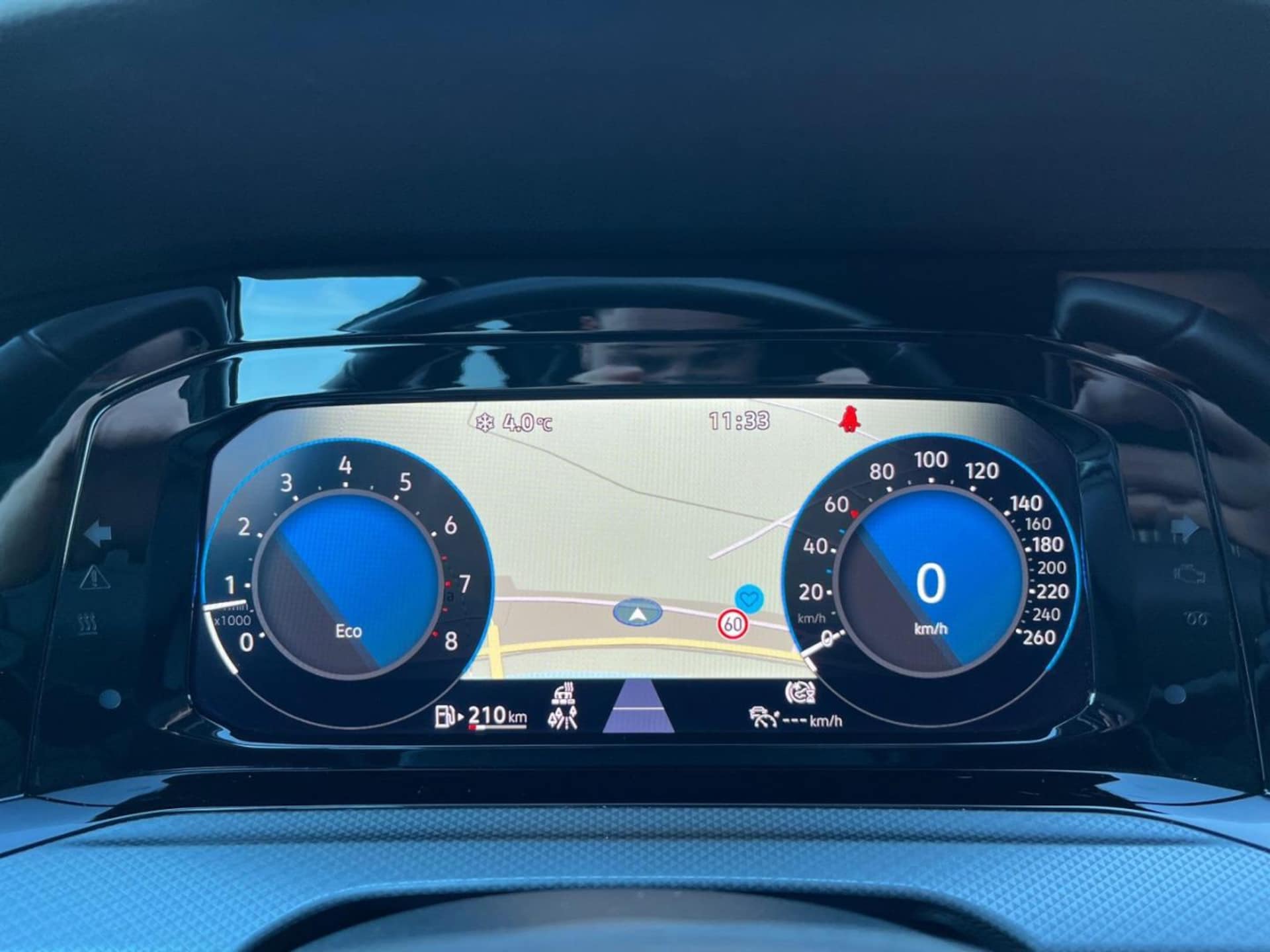 Volkswagen Golf Active