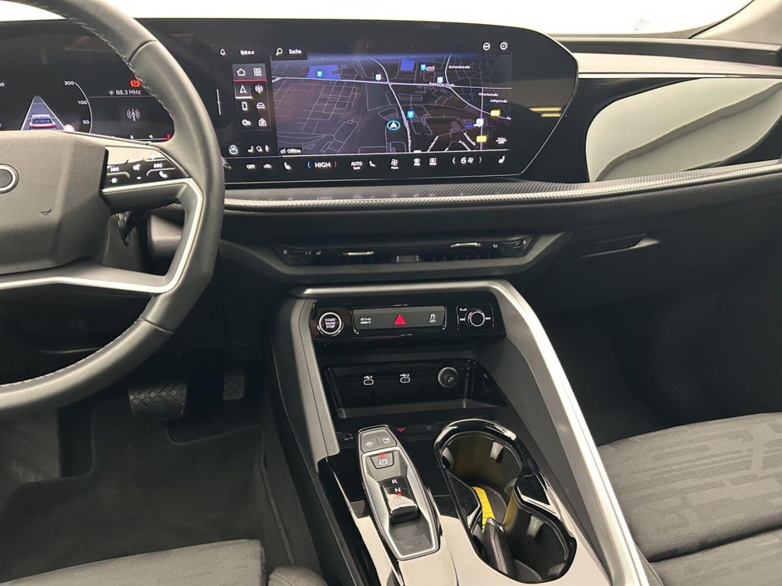 Audi Q5 – Bild 7
