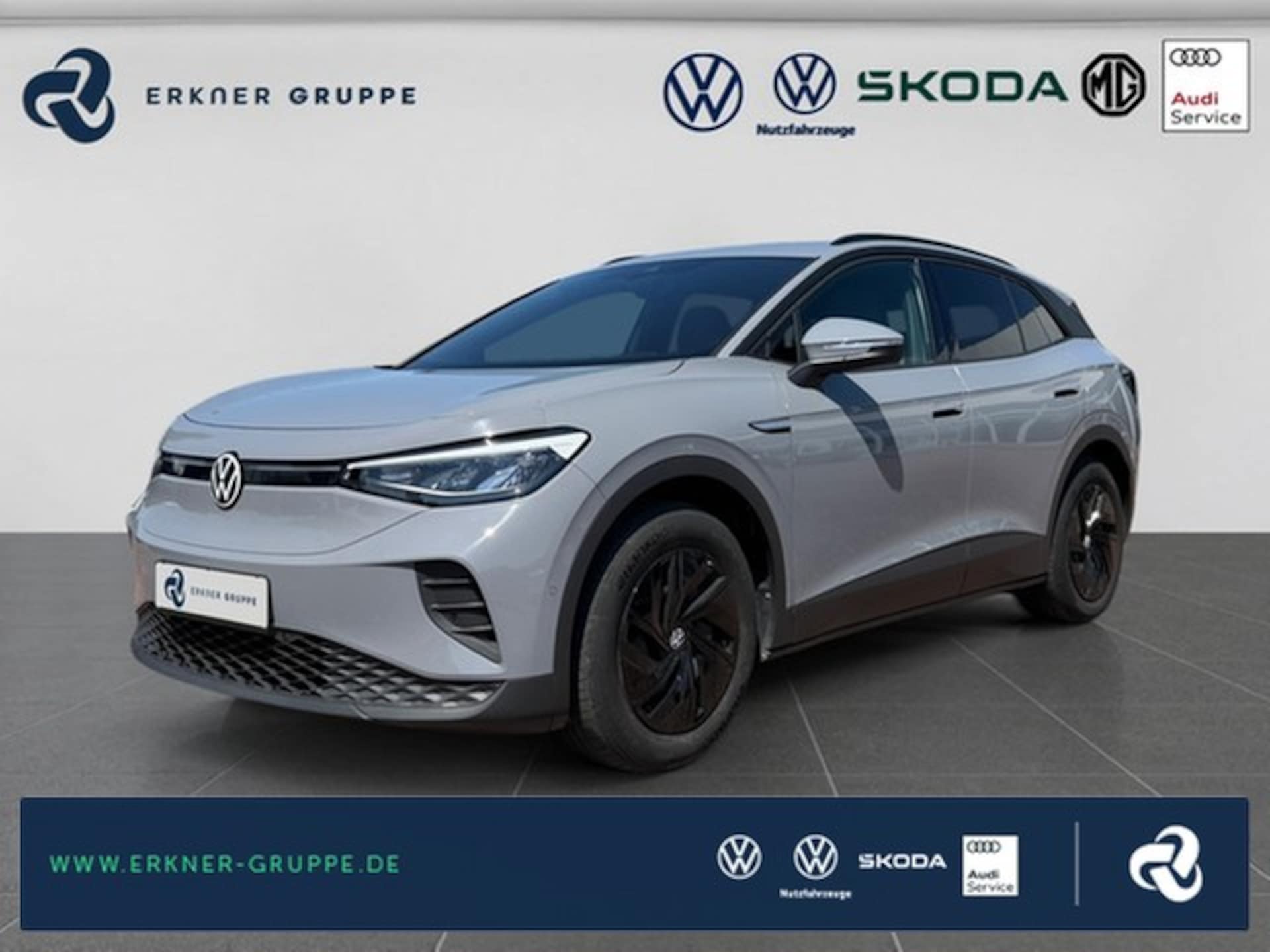 Volkswagen ID.4 Pure