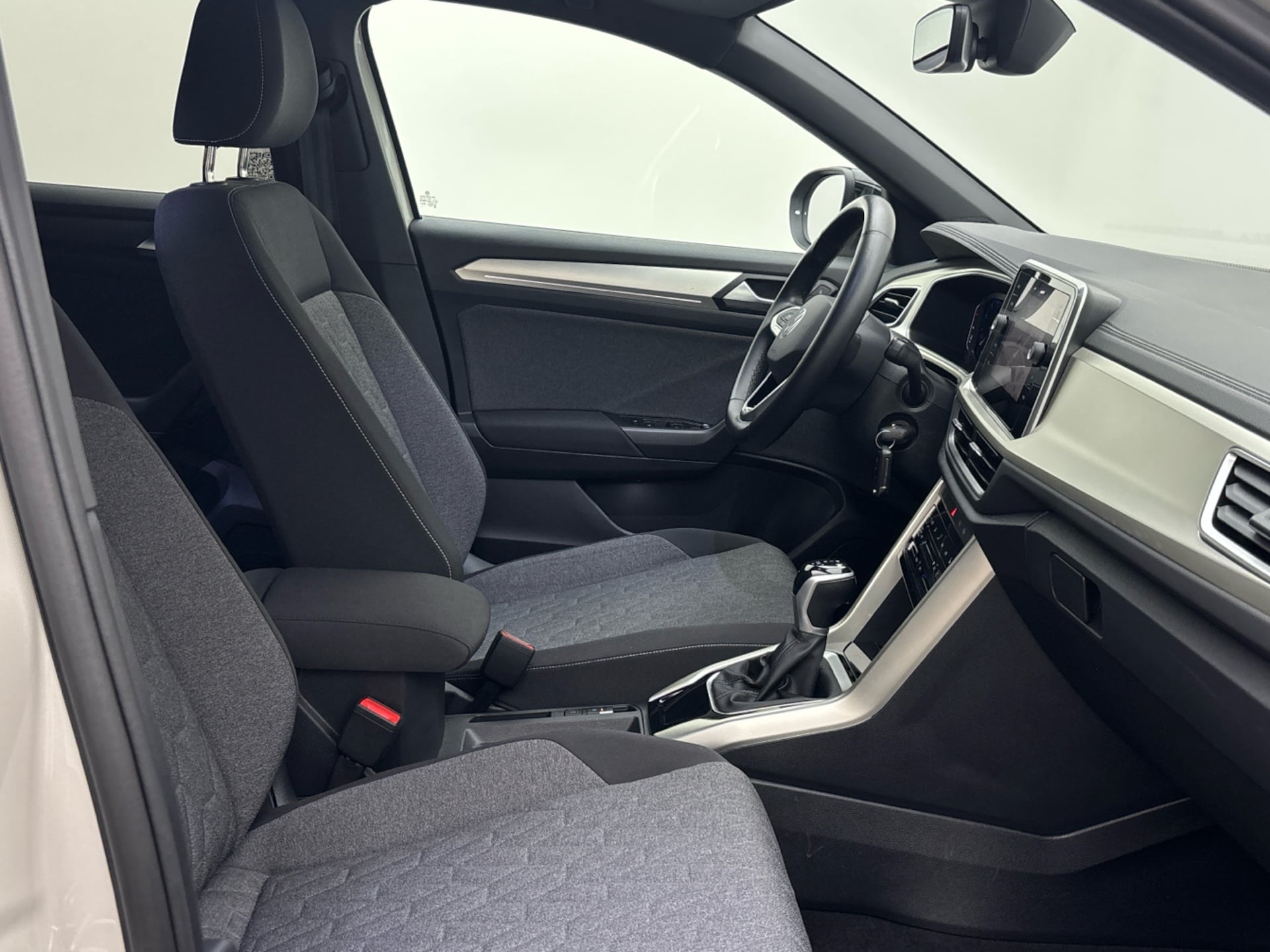Volkswagen T-Roc MOVE