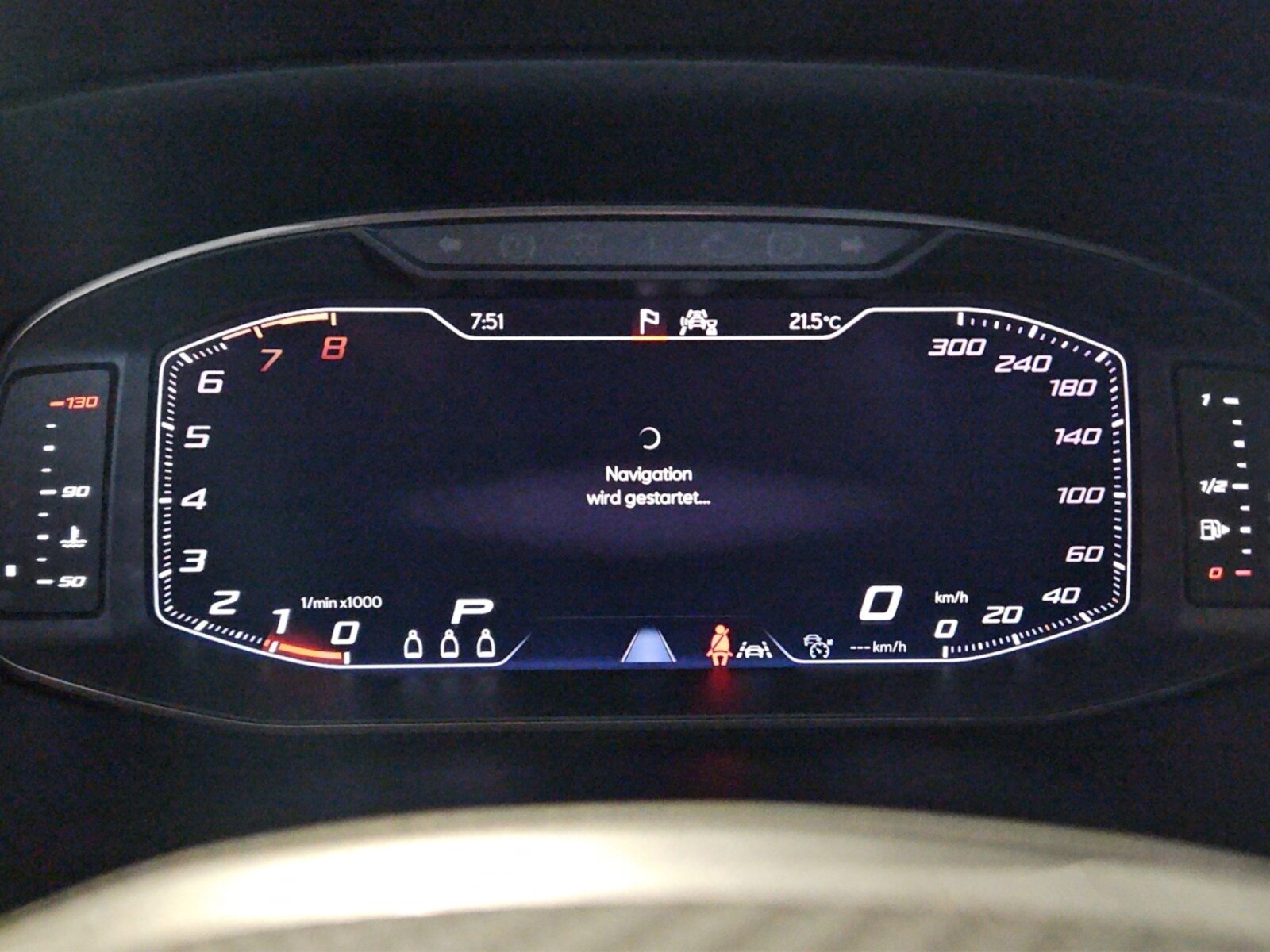 CUPRA Ateca – Bild 13