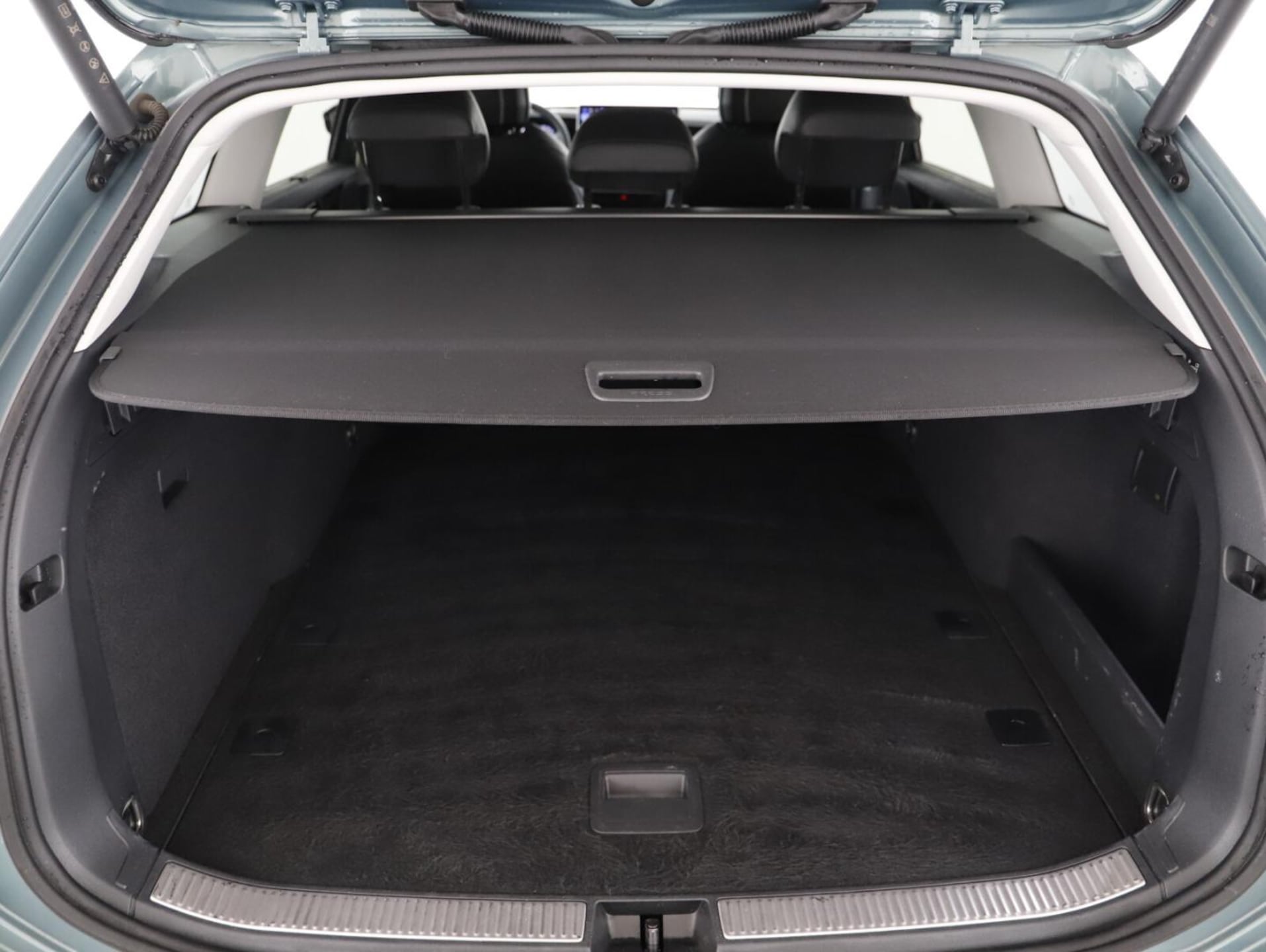 Volkswagen Passat Elegance