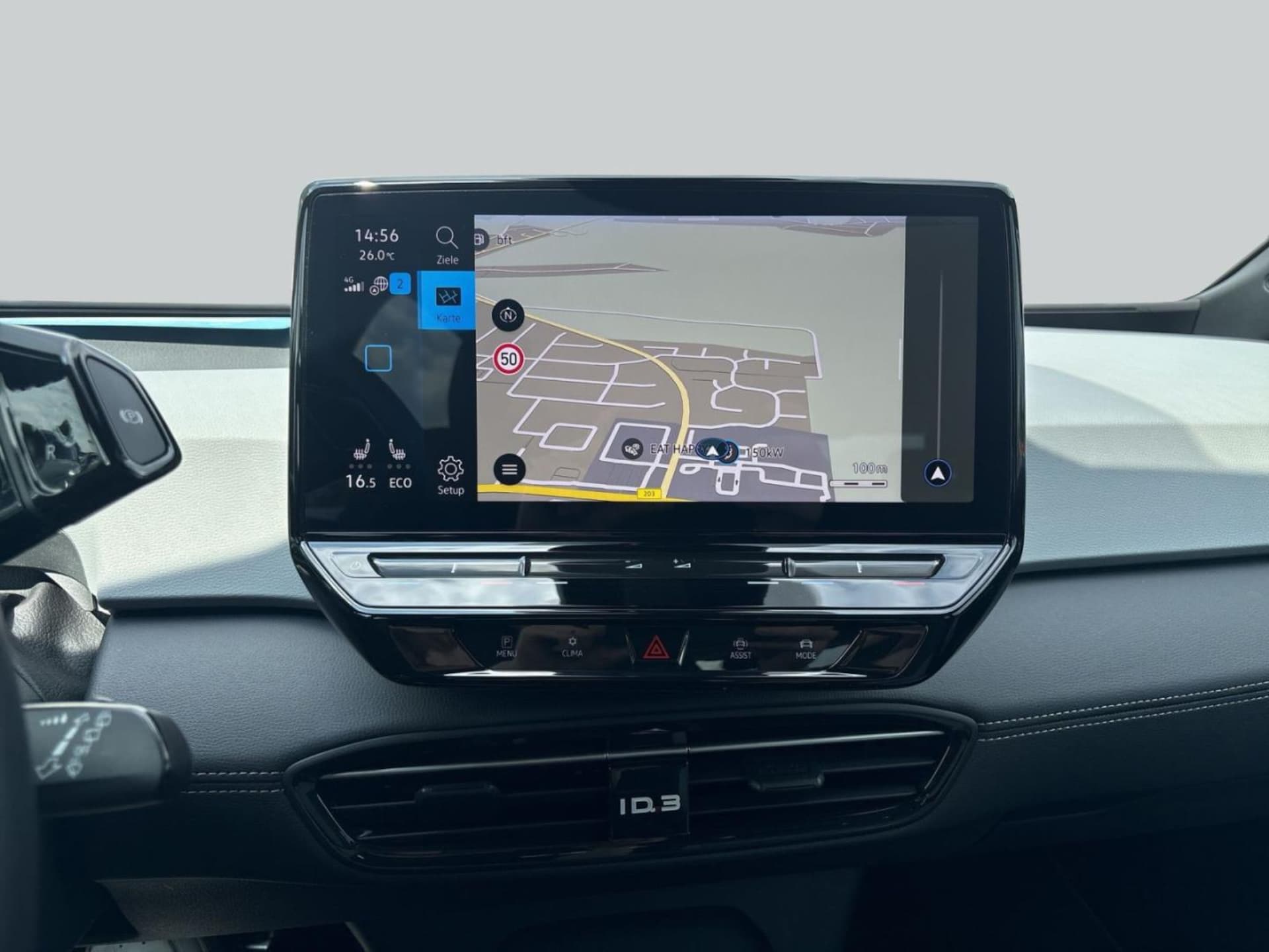 Volkswagen ID.3 MOVE Pro