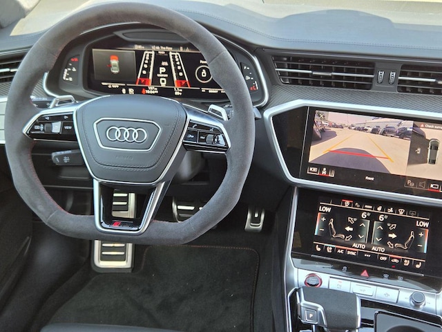 2026 Audi RS 7 Base - Photo 32