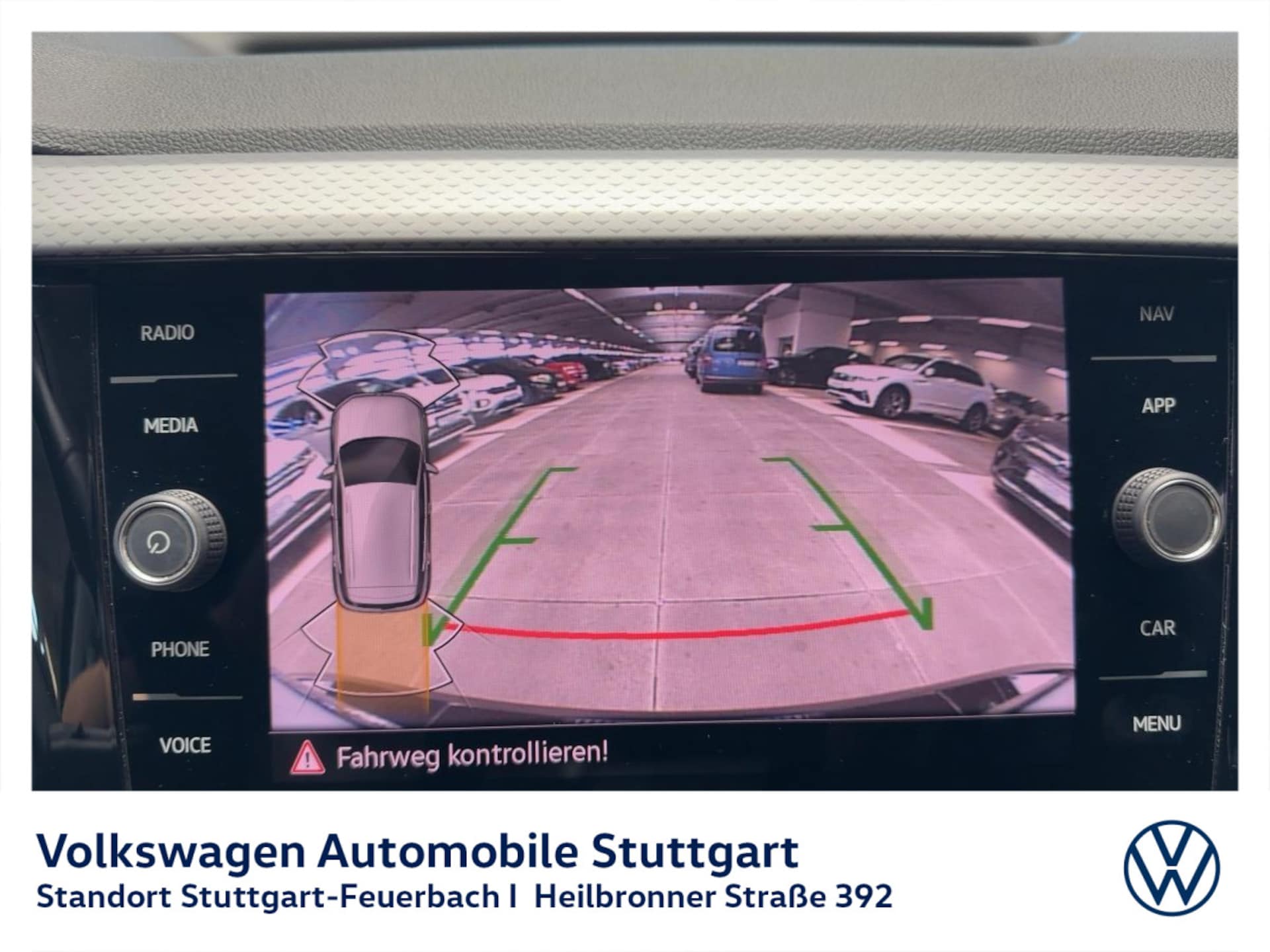 Volkswagen T-Cross ACTIVE