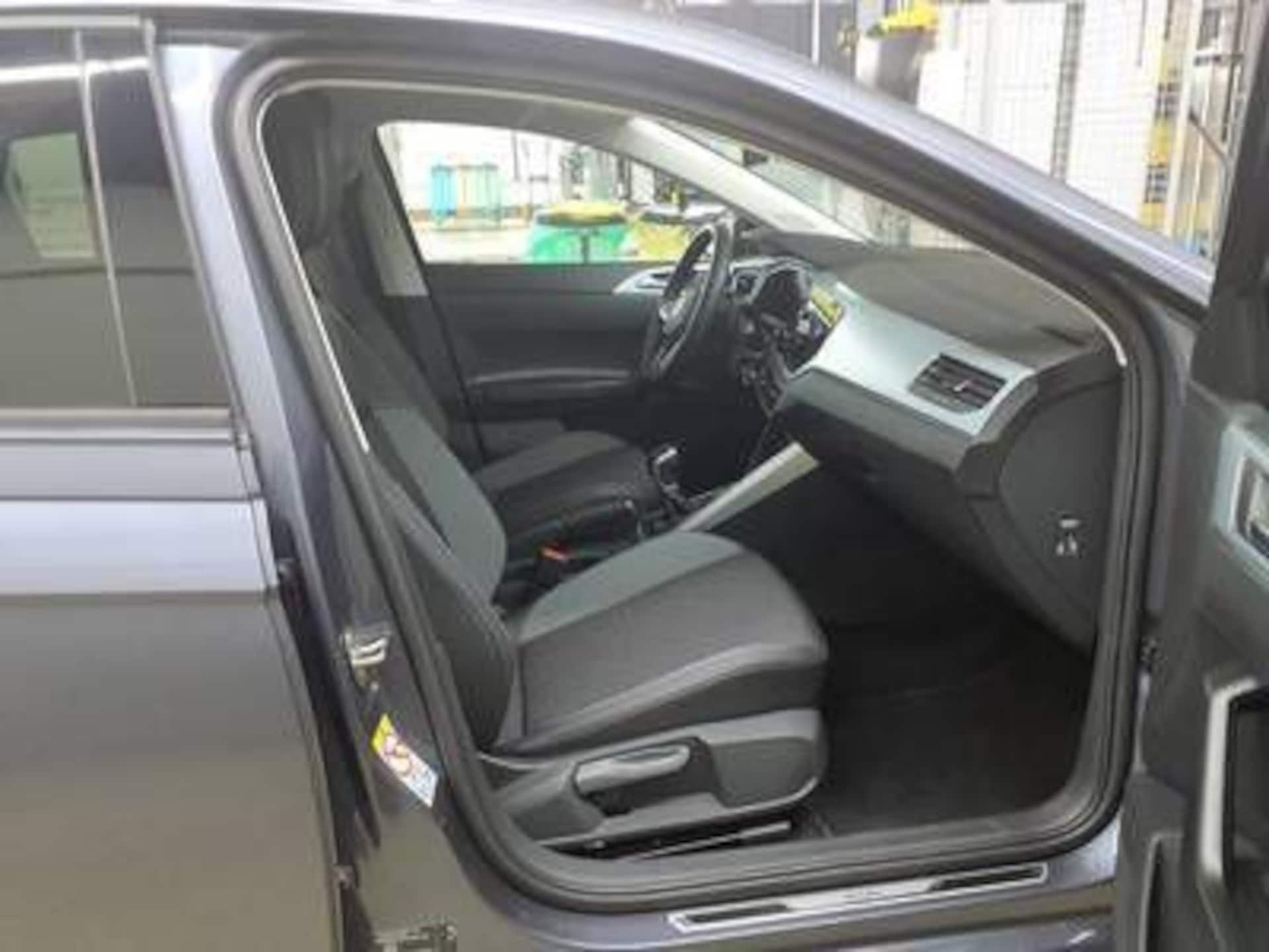 Volkswagen Polo Goal