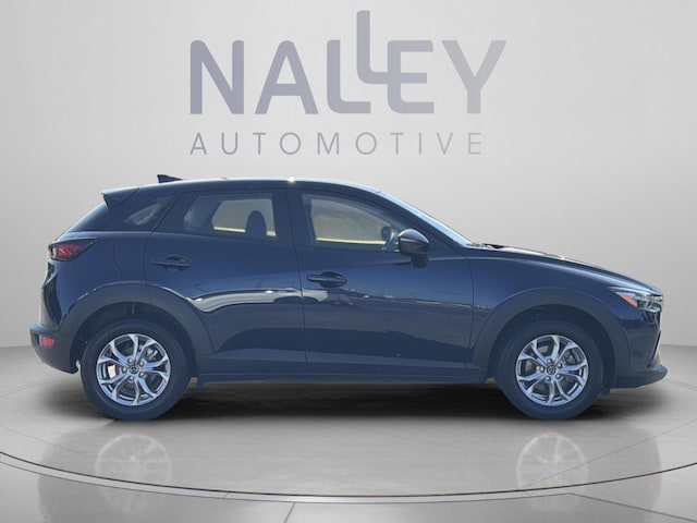 2021 Mazda CX-3