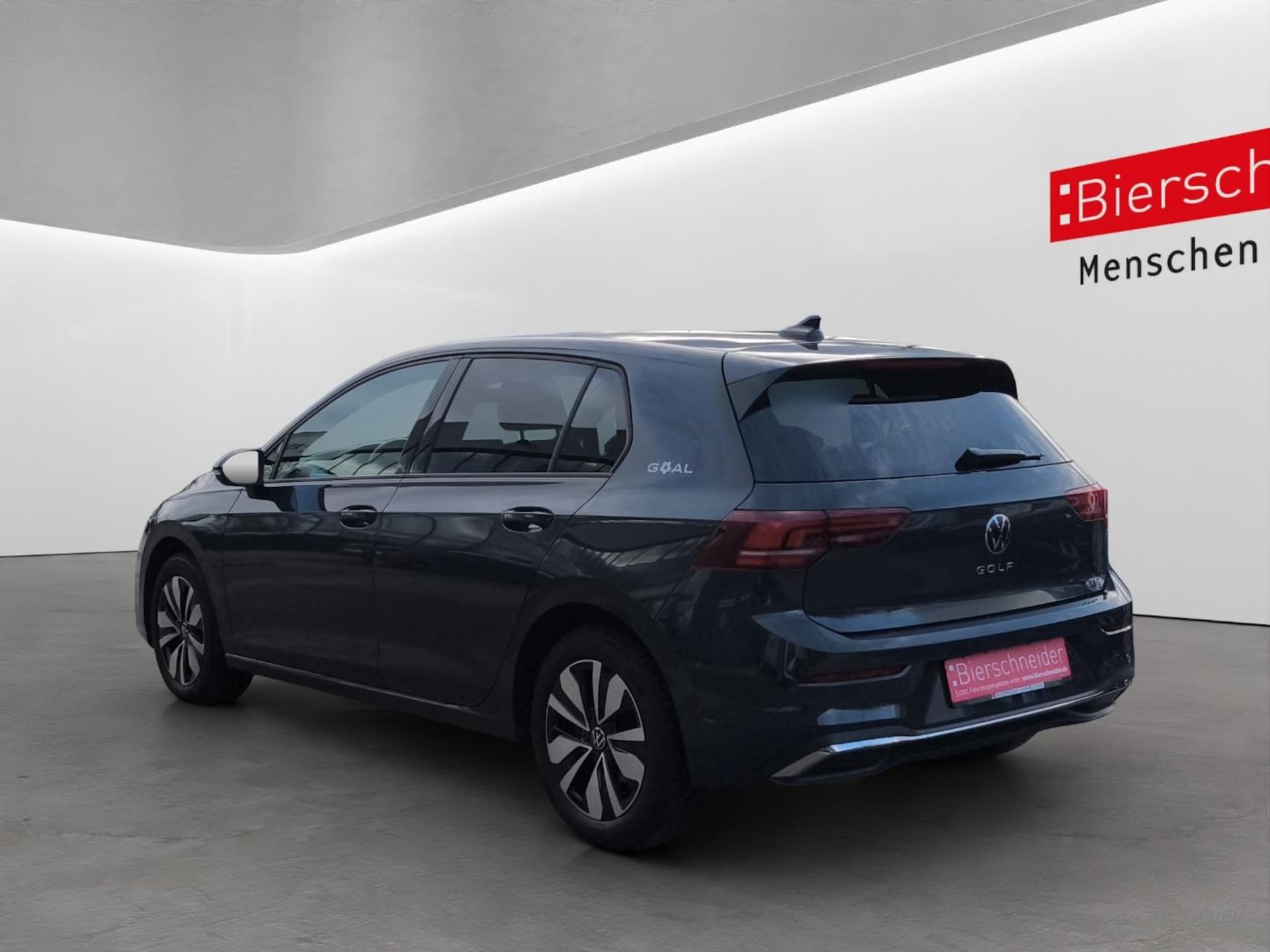 Volkswagen Golf Goal