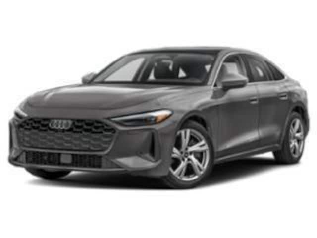 Photo of 2026 Audi A5 Sedan 