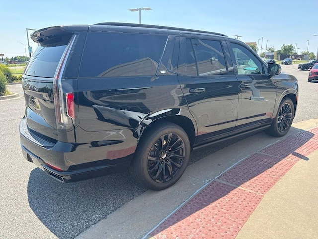 2024 Cadillac Escalade