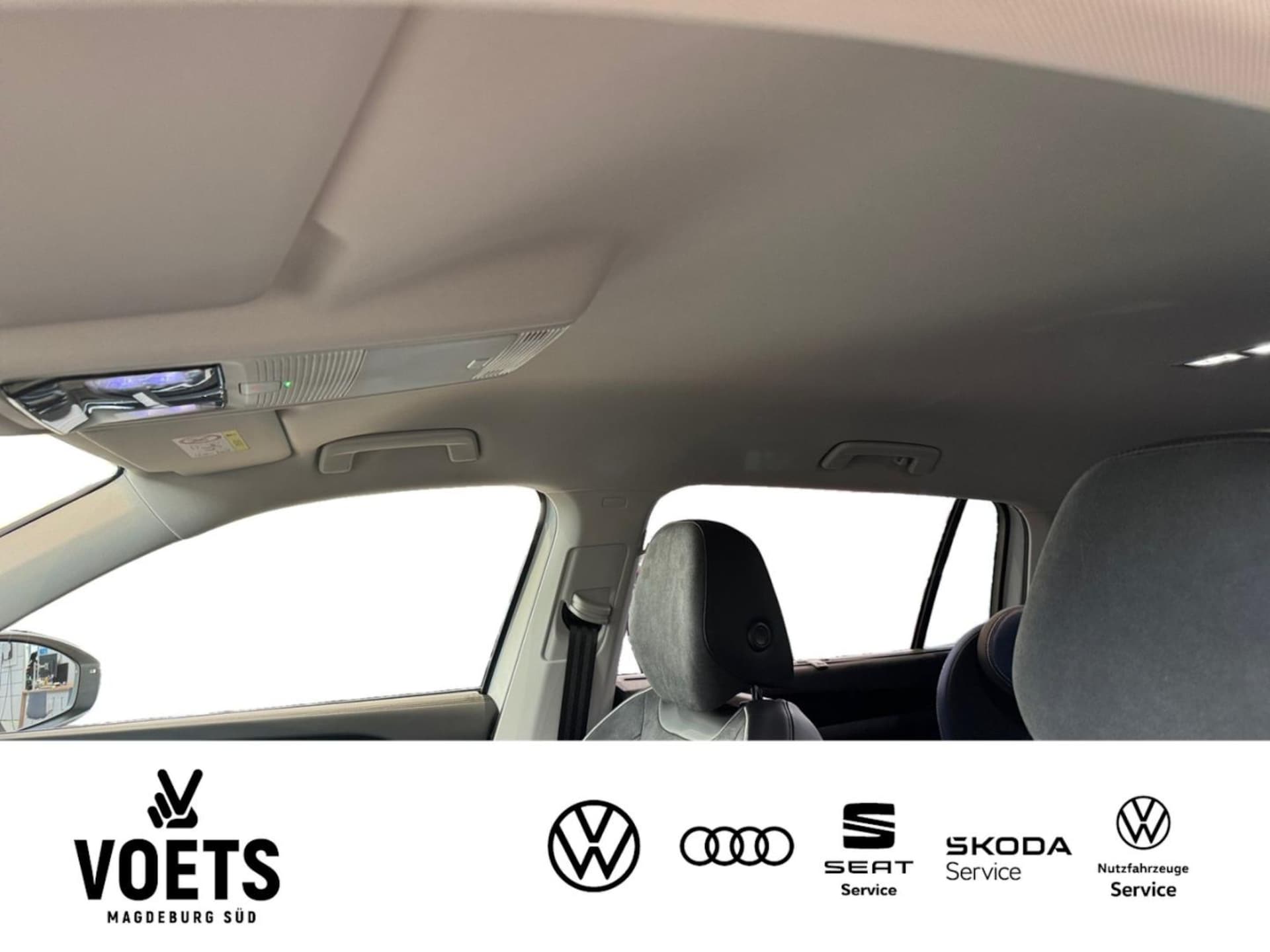 Volkswagen Tayron Elegance