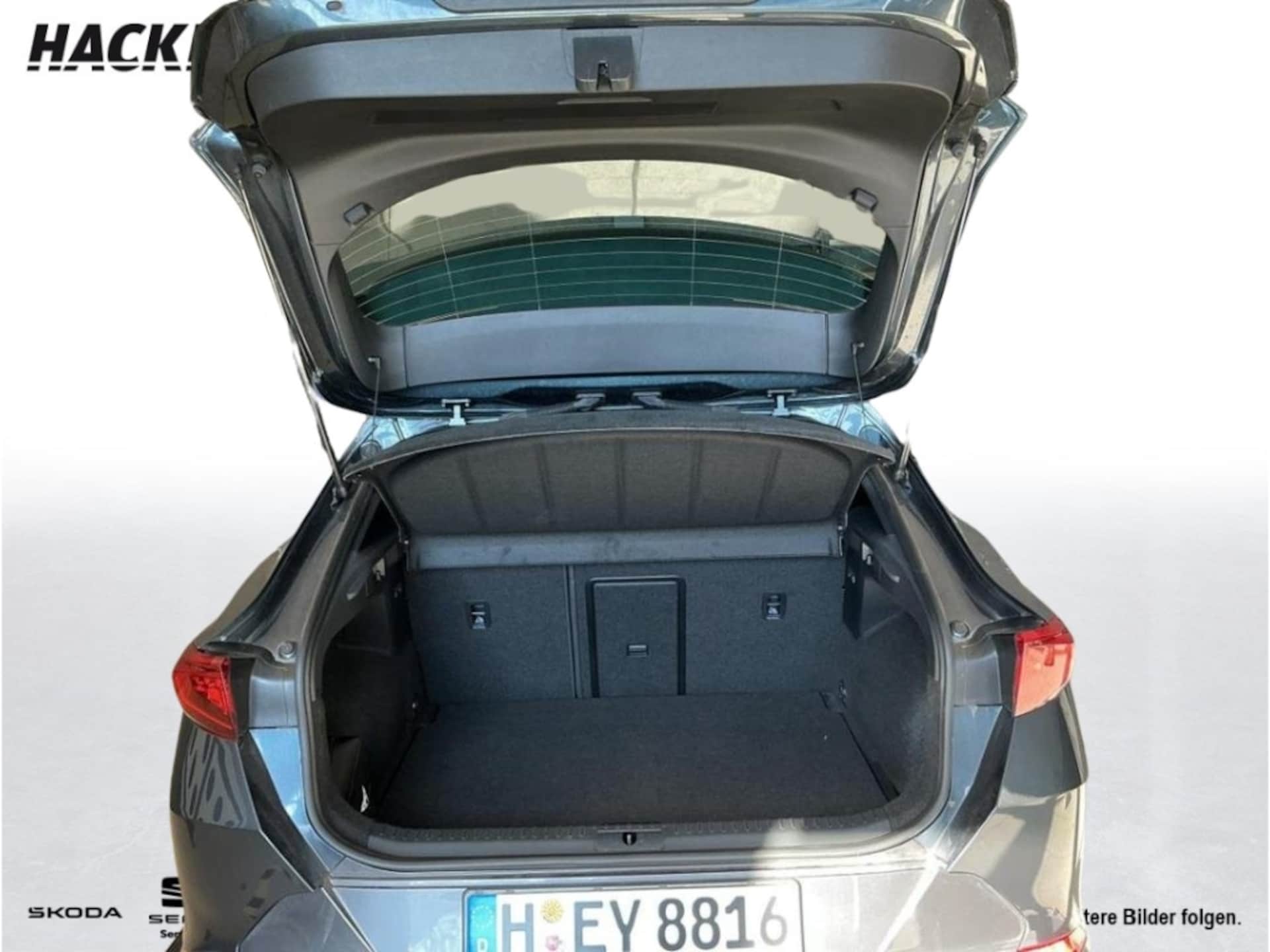 CUPRA Formentor VZ