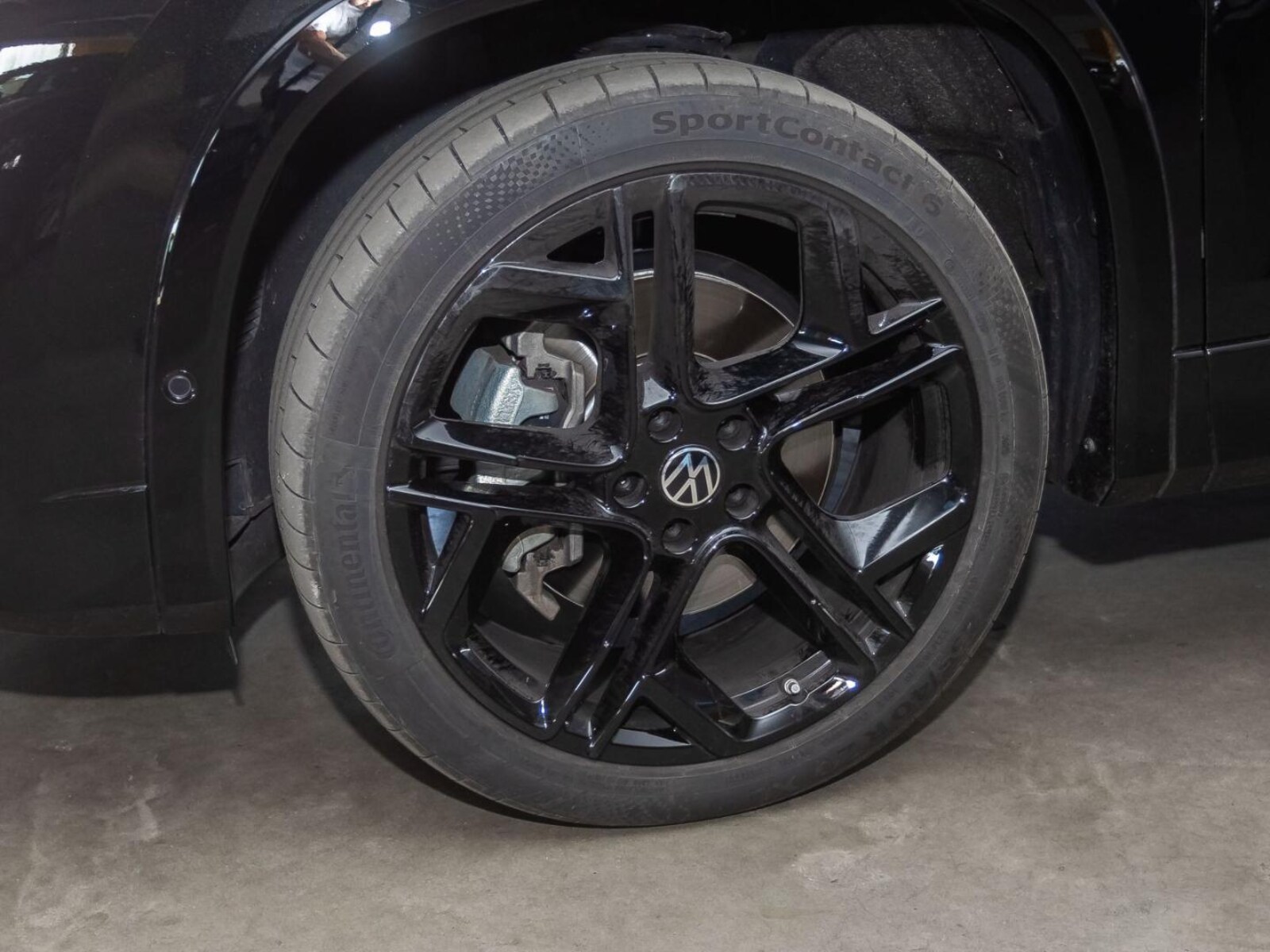 Volkswagen Tayron – Bild 12