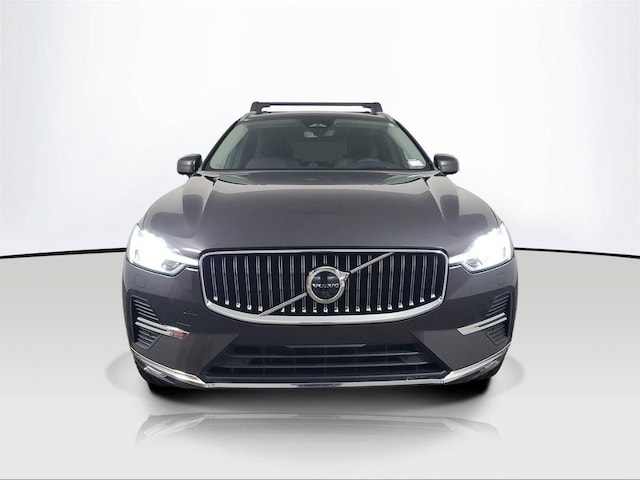 2023 Volvo XC60