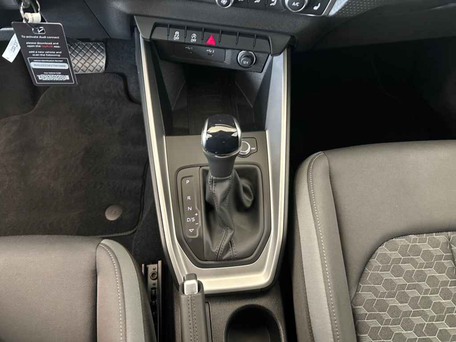 Audi A1 Sportback – Bild 14