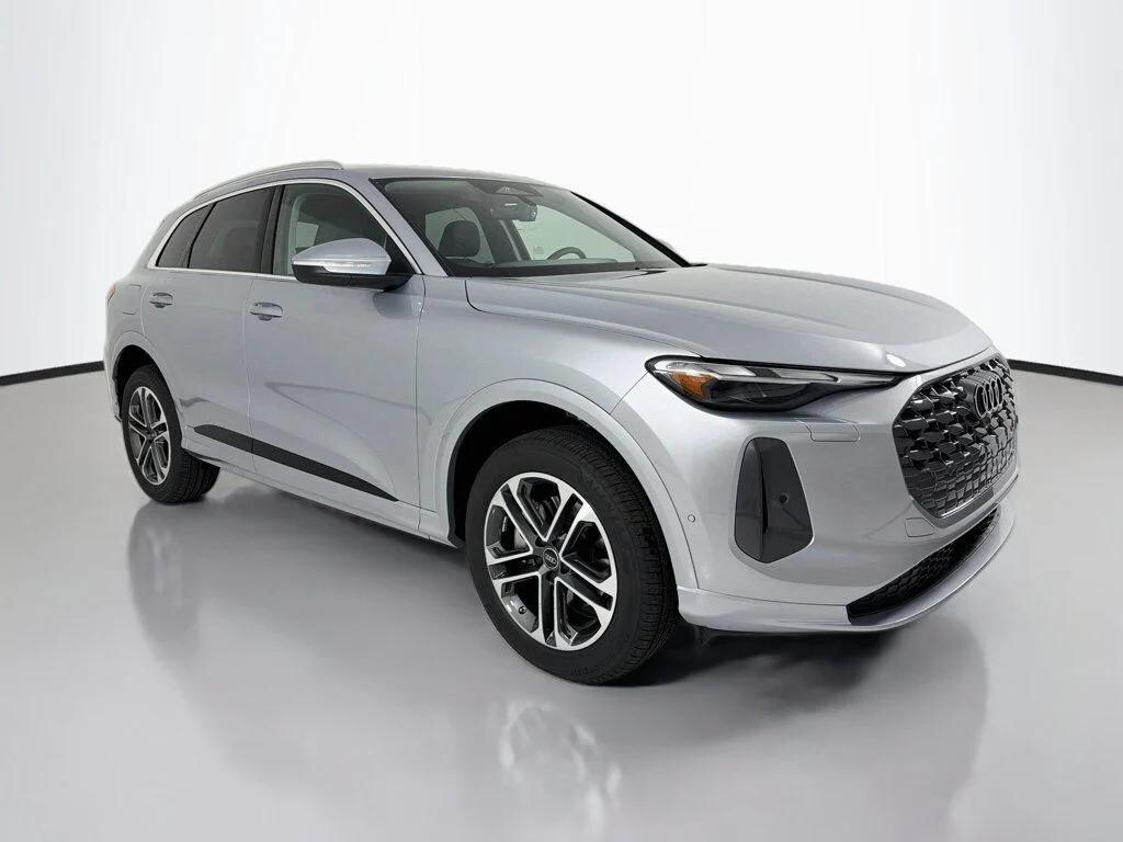 2026 Audi Q5
