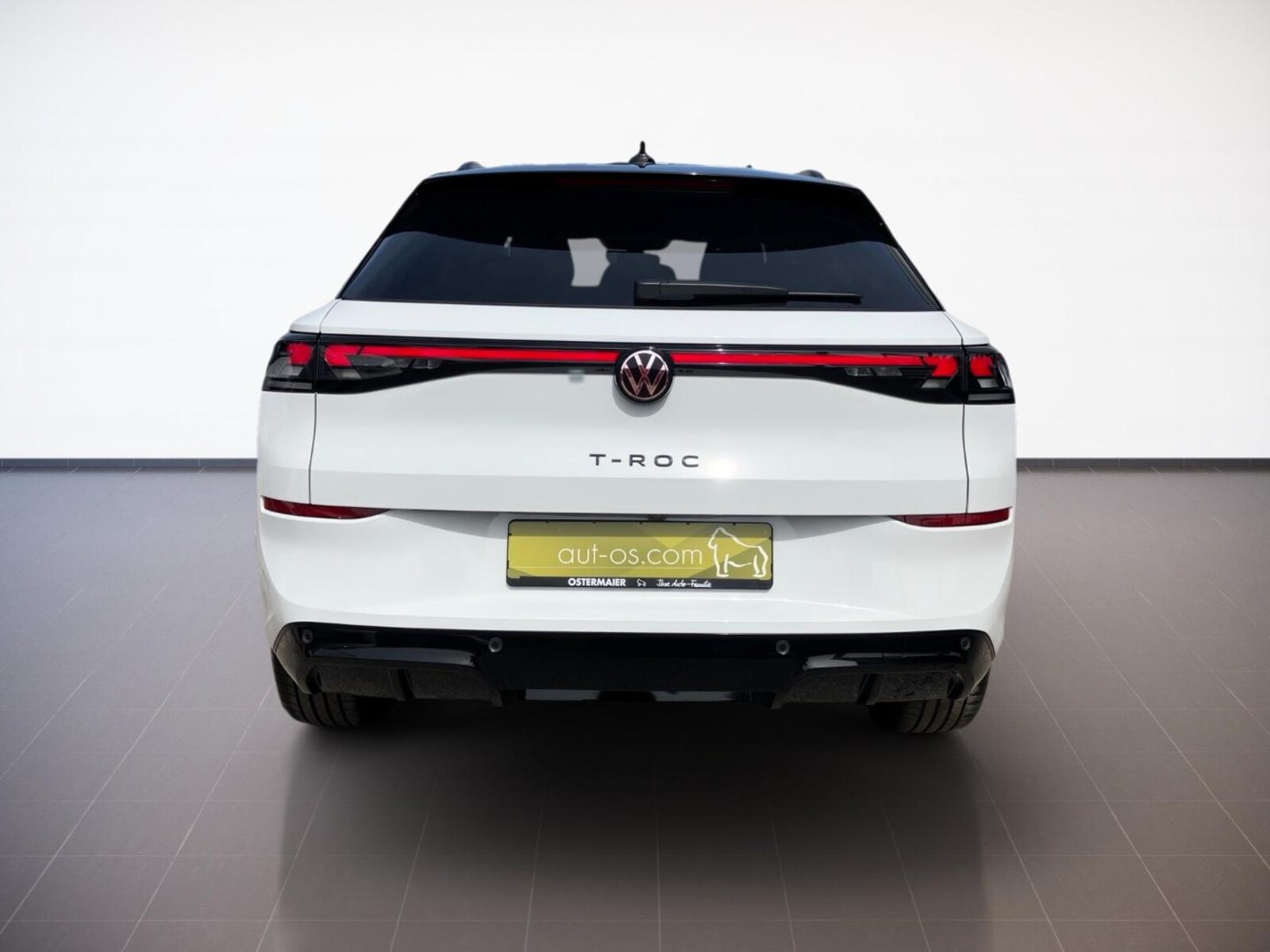 Volkswagen T-Roc – Bild 5