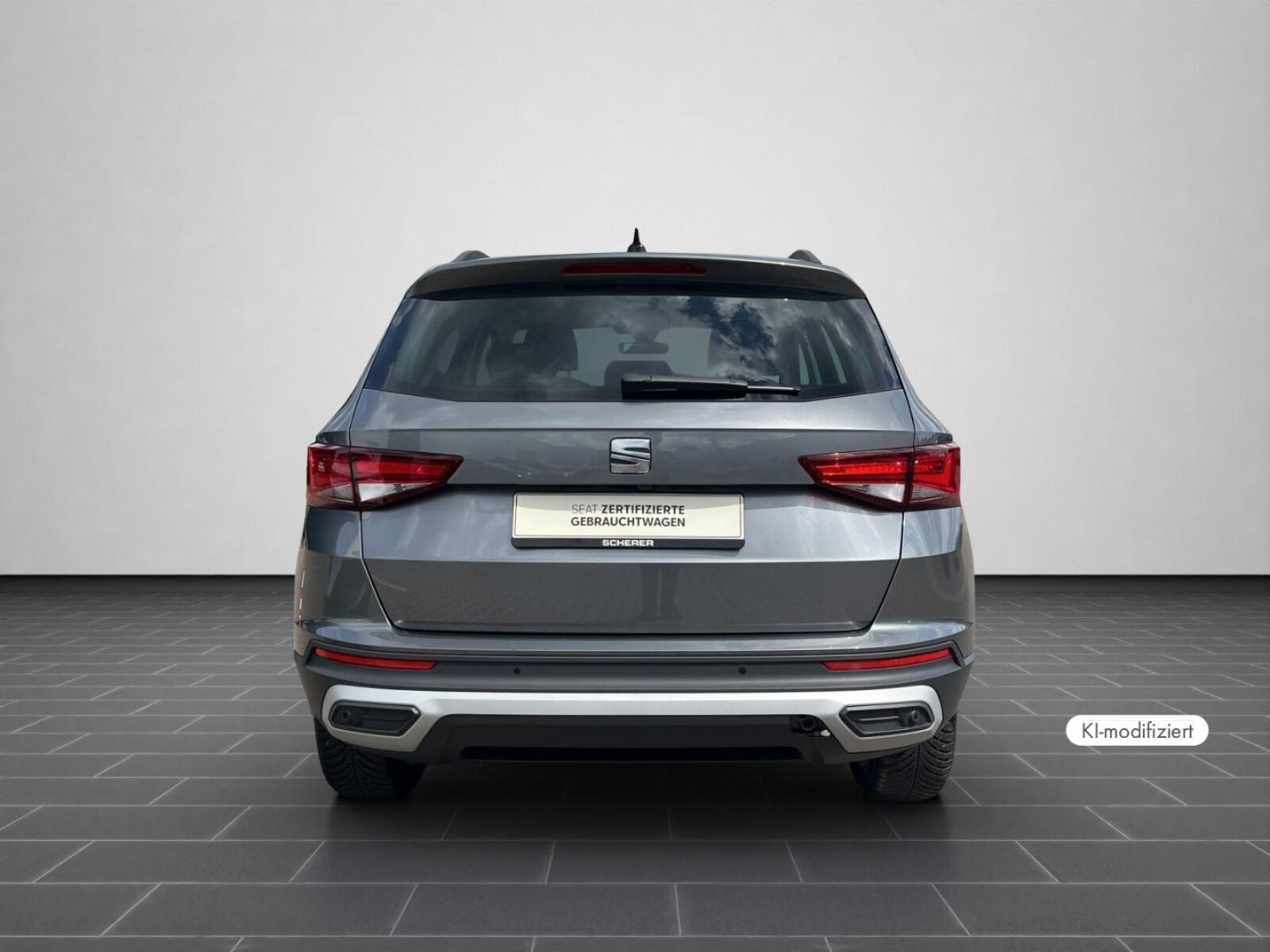 SEAT Ateca – Bild 6