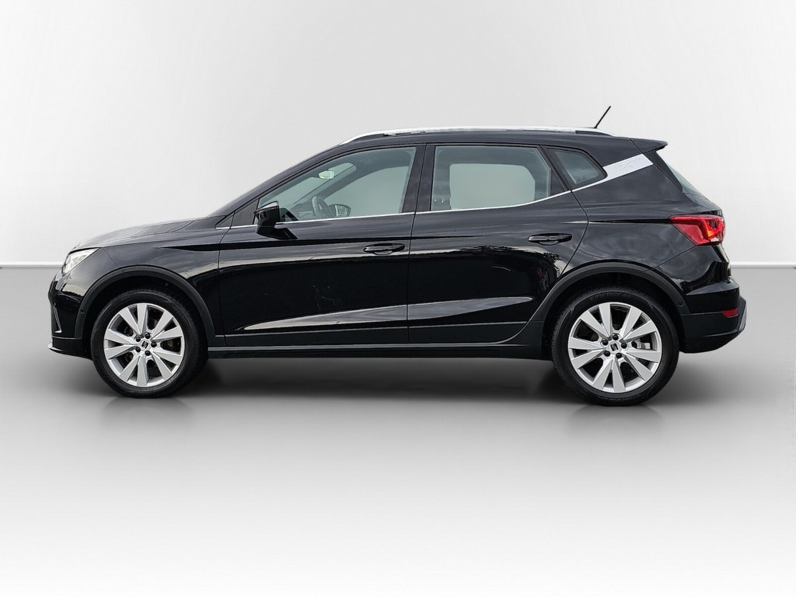 SEAT Arona – Bild 8