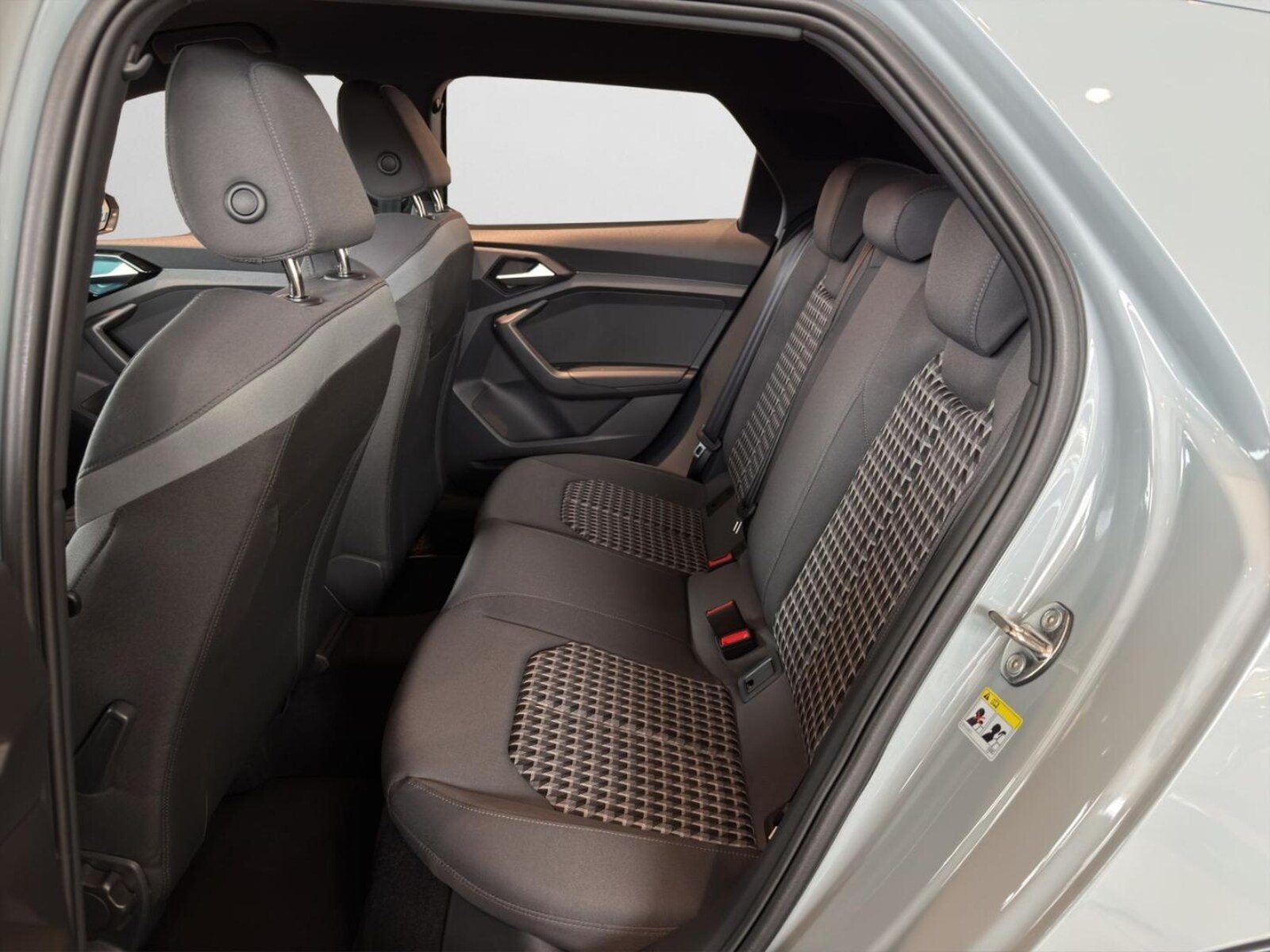 Audi A1 allstreet – Bild 13