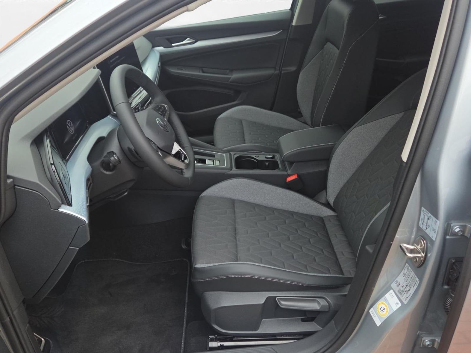 Volkswagen Golf Variant – Bild 4