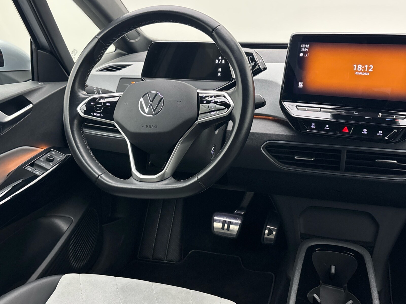 Volkswagen ID.3 – Bild 8