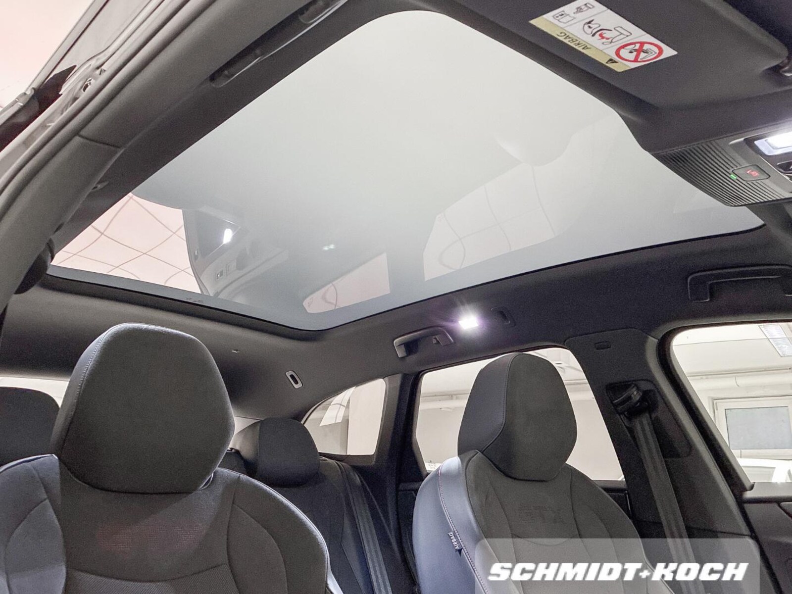 Volkswagen ID.7 Tourer – Bild 14