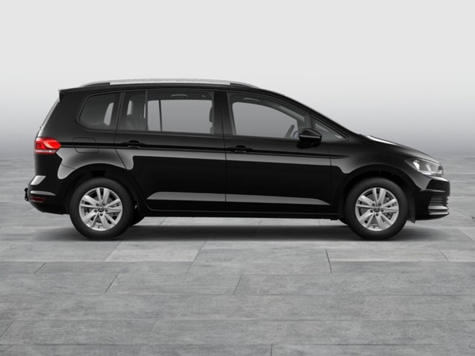 Volkswagen Touran – Bild 4