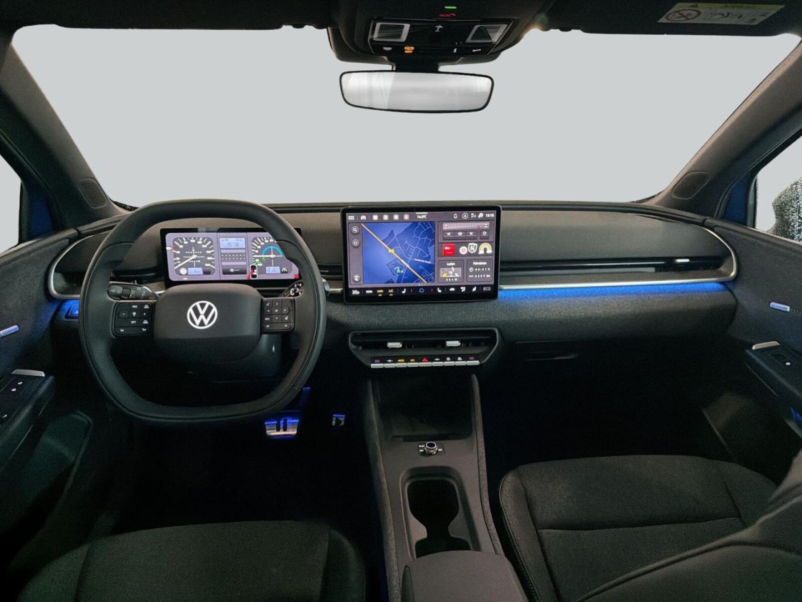 Volkswagen ID. Polo – Bild 13