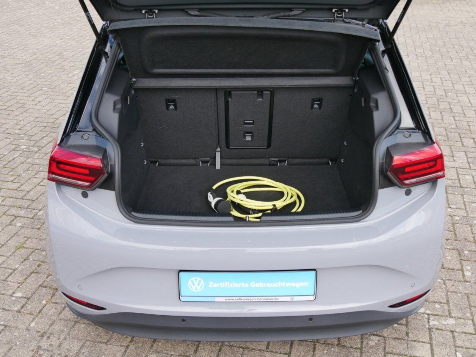 Volkswagen ID.3 – Bild 10