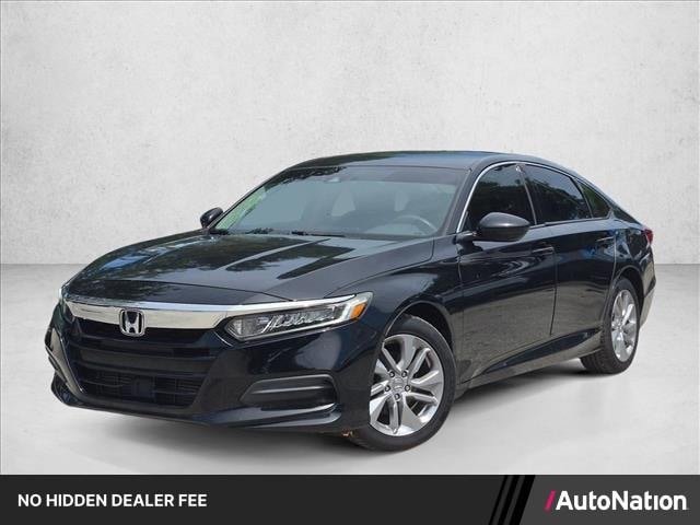 Photo of 2020 Honda Accord