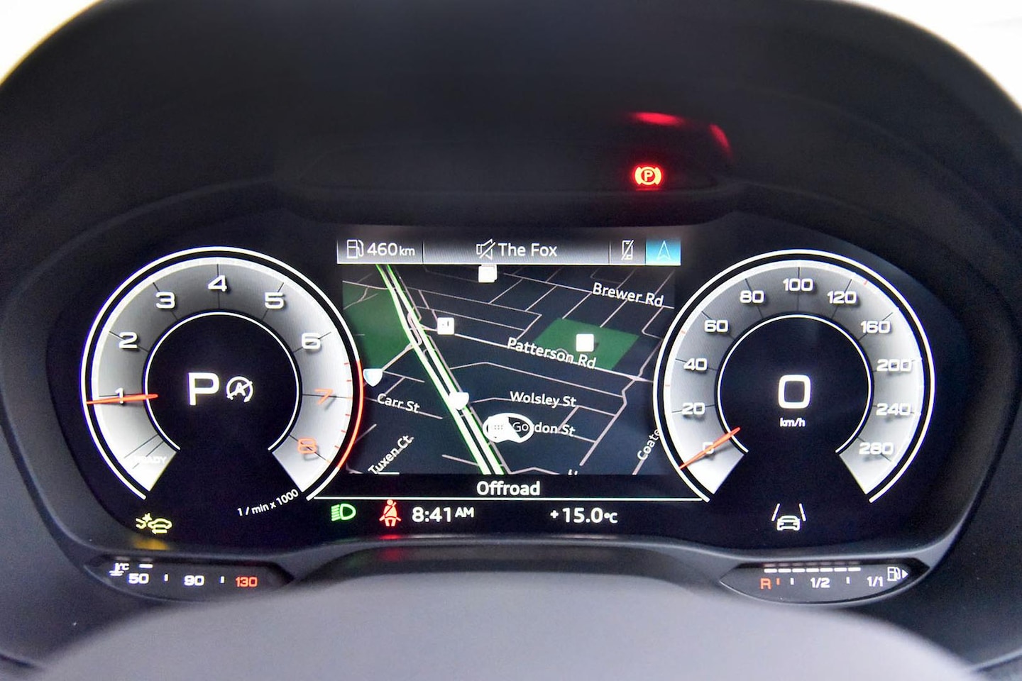 Image about Audi Q2 S line edition TFSI S tronic