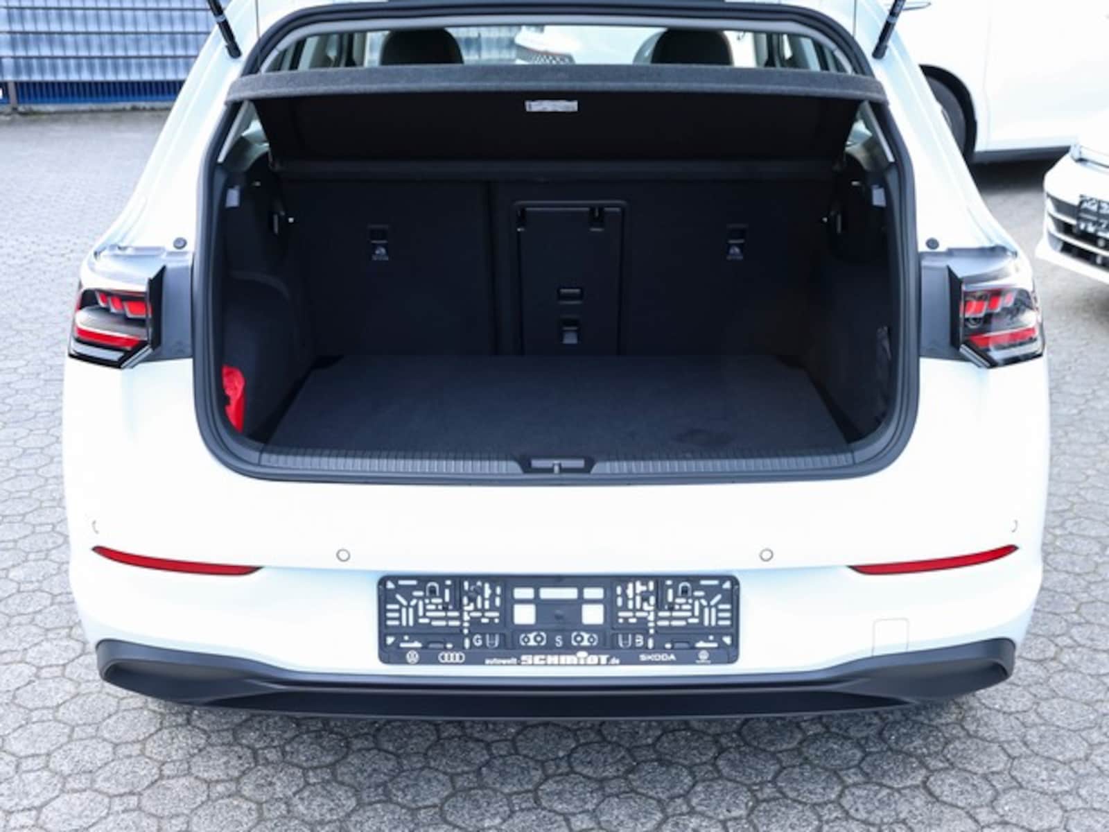 Volkswagen Golf – Bild 8