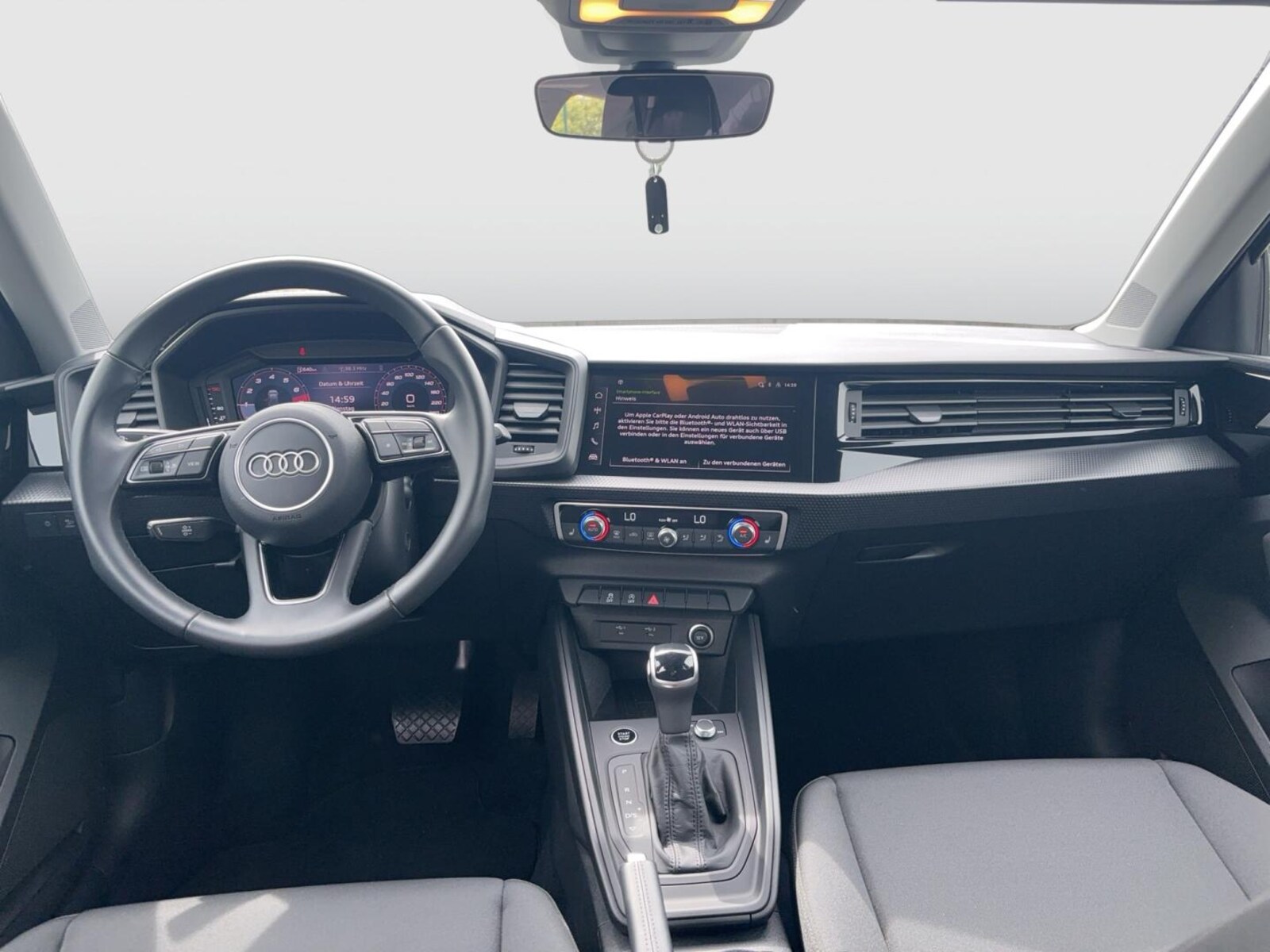 Audi A1 Sportback – Bild 11
