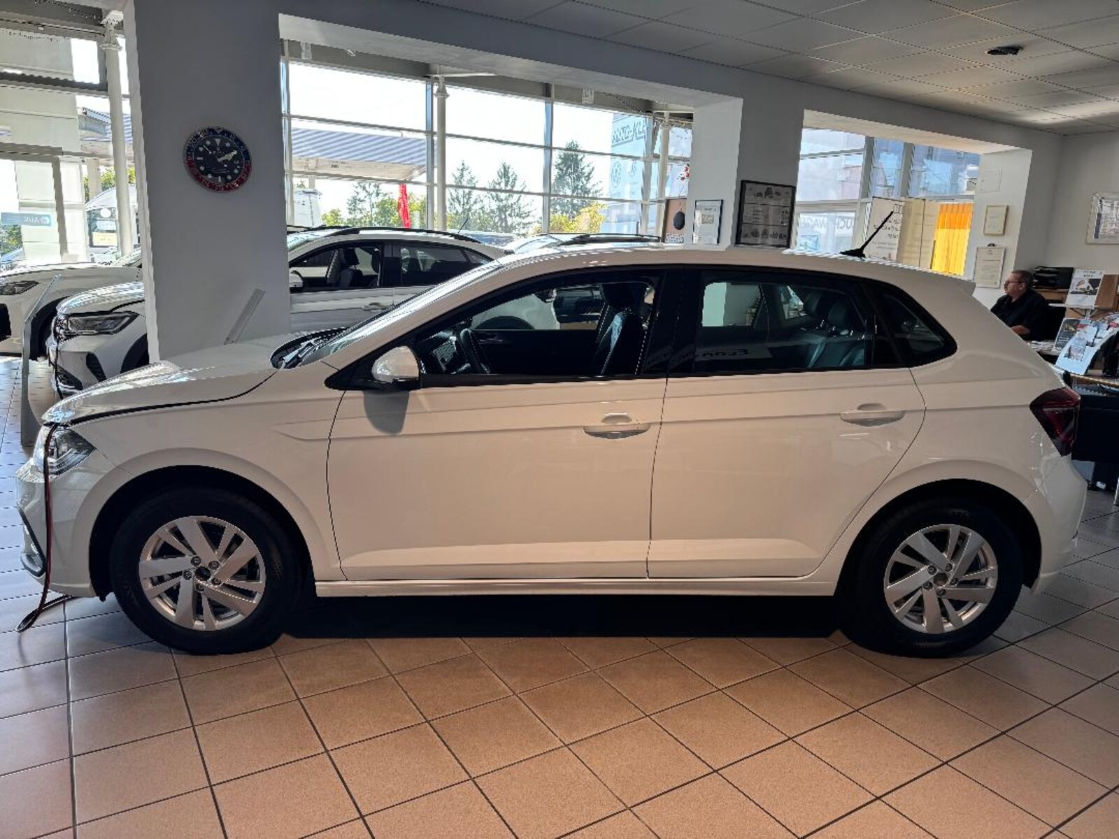 Volkswagen Polo – Bild 13