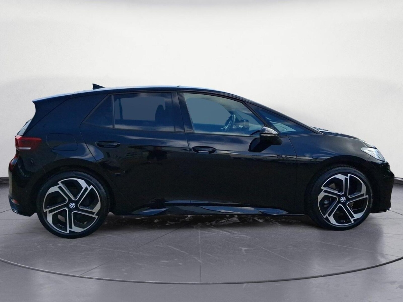 Volkswagen ID.3 – Bild 6