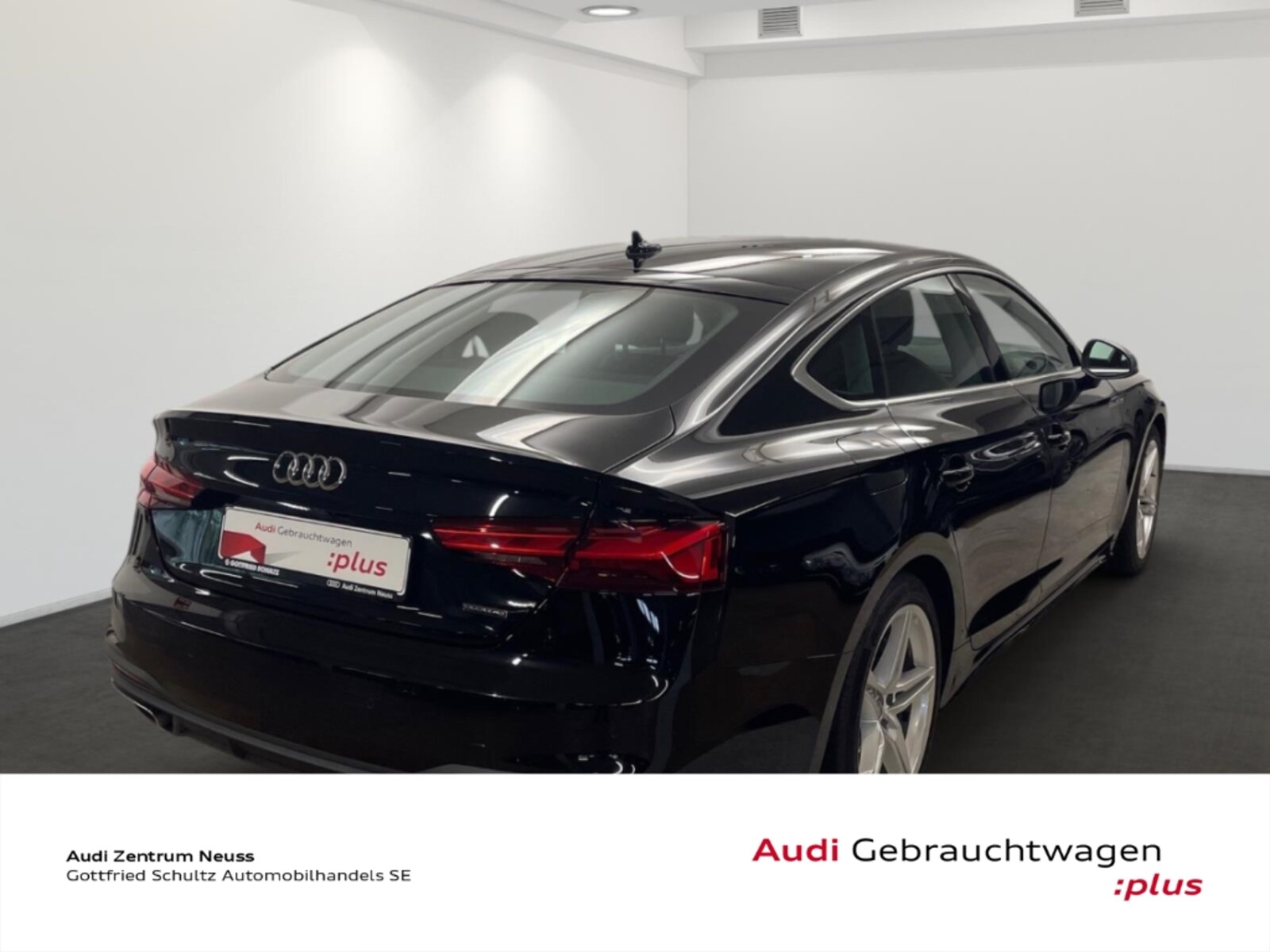 Audi A5 Sportback – Bild 3