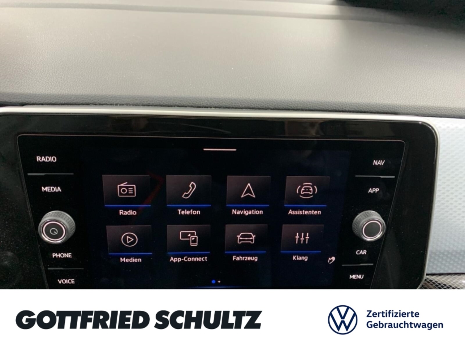 Volkswagen T-Cross – Bild 15