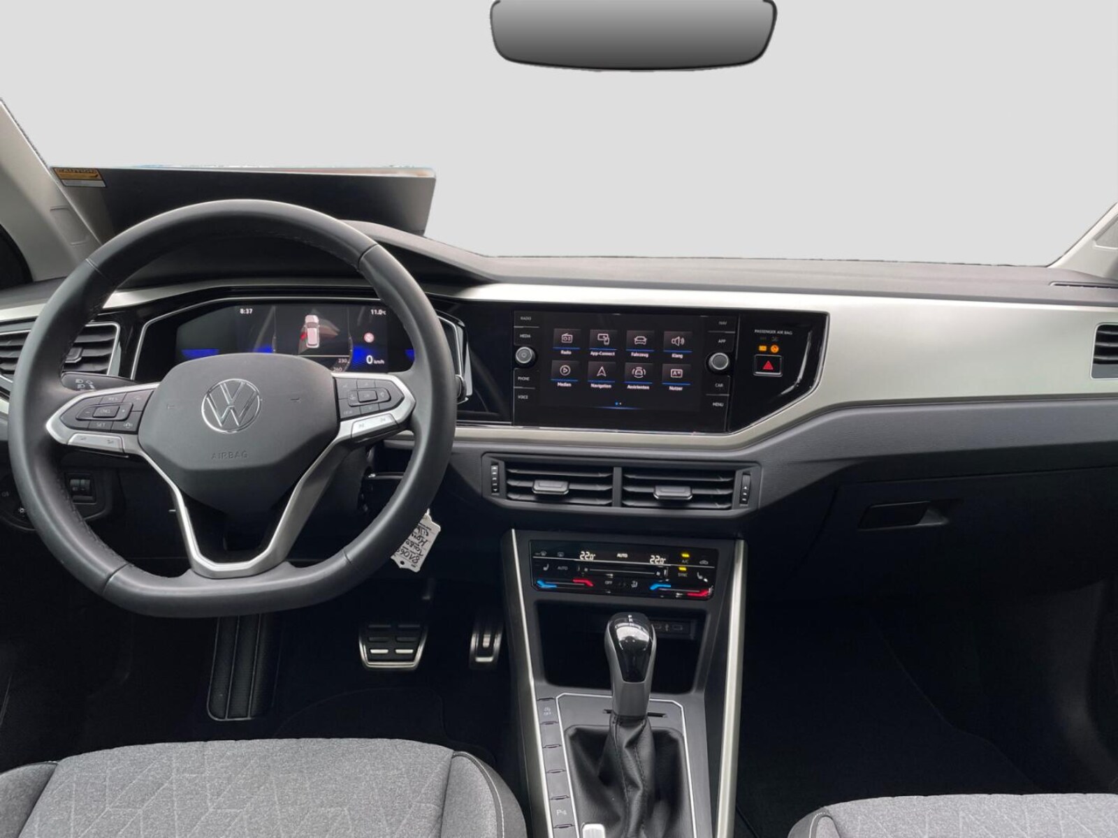 Volkswagen Taigo – Bild 12