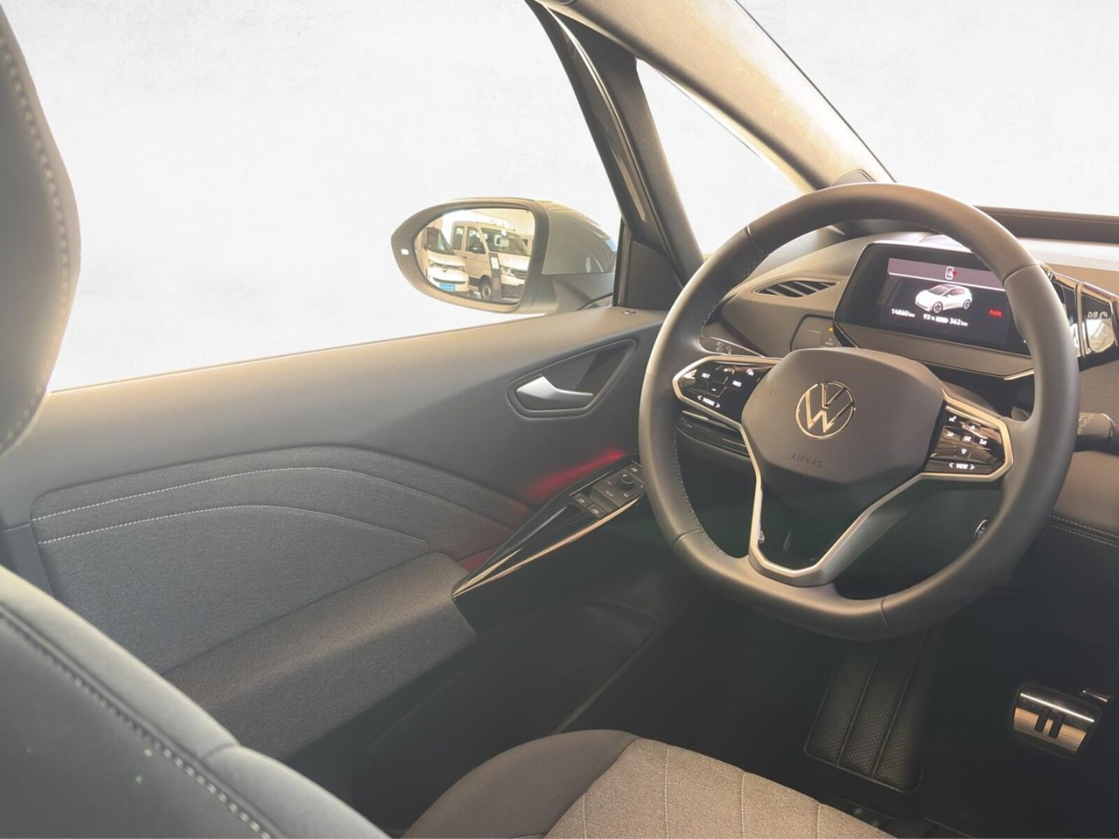 Volkswagen ID.3 – Bild 15