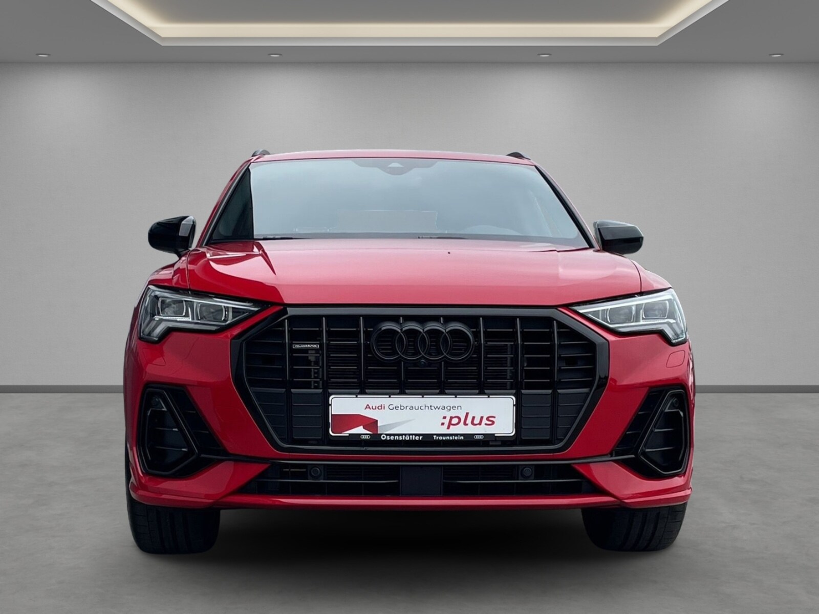 Audi Q3 – Bild 10