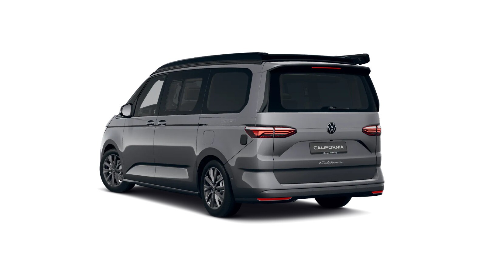 Volkswagen California – Bild 4