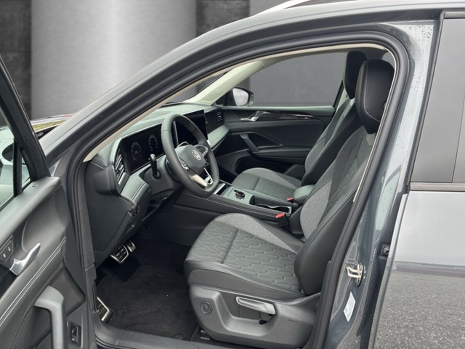 Volkswagen Tiguan – Bild 13