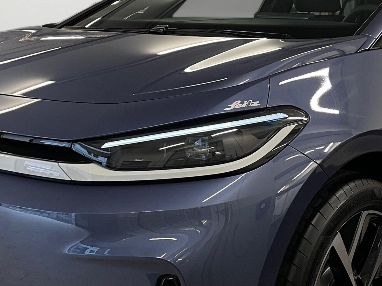 Volkswagen ID.3 Neo – Bild 6
