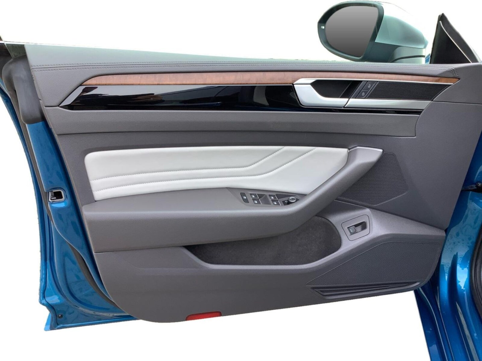 Volkswagen Arteon Shooting Brake – Bild 17