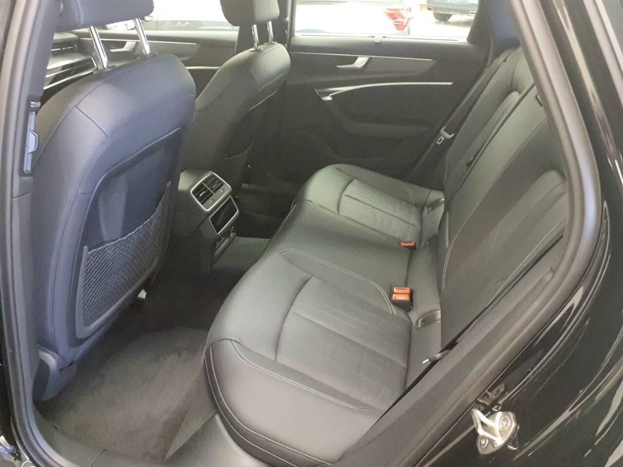 Image about Audi A6 allroad quattro 40 TDI quattro S tronic