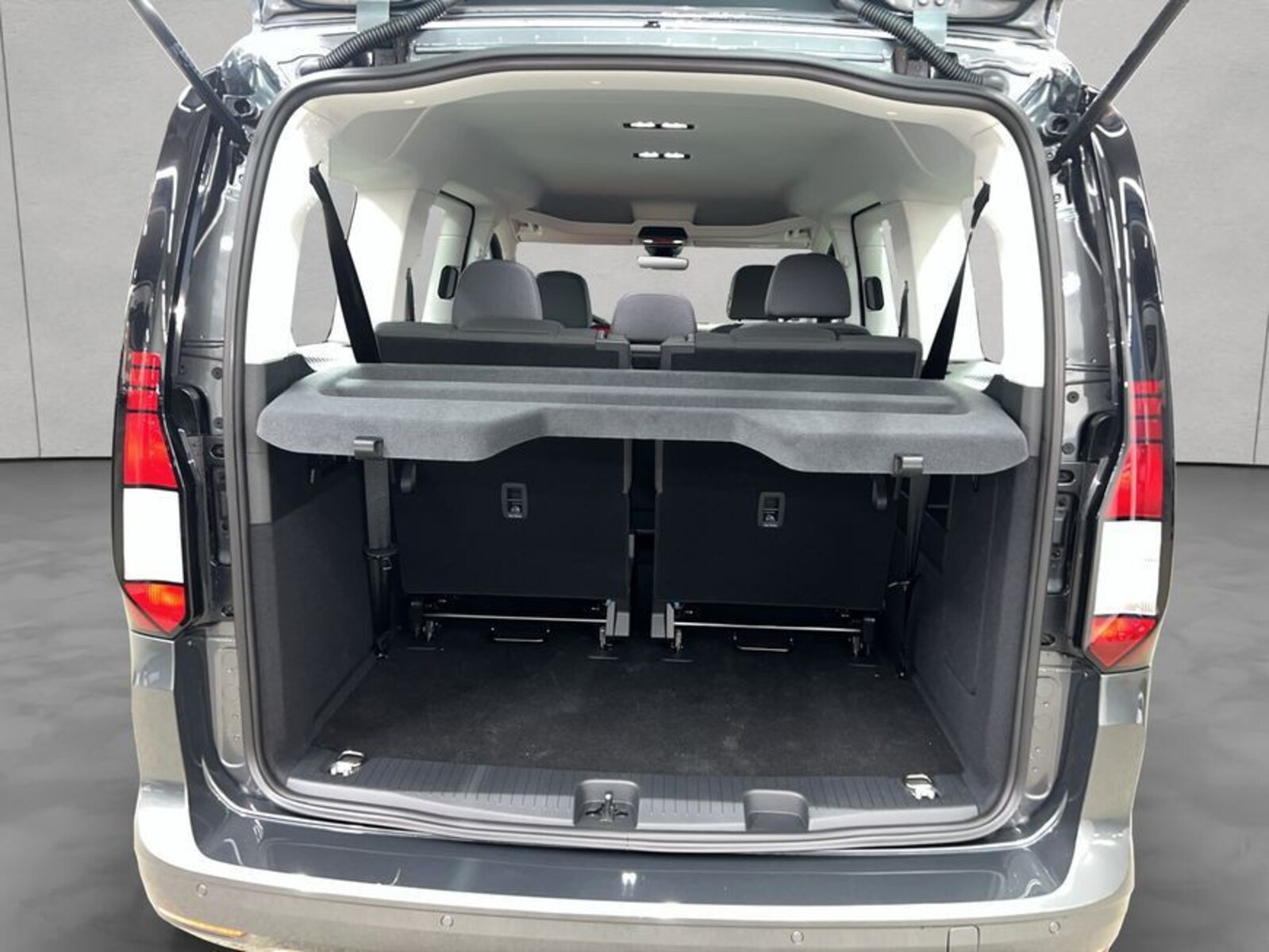 Volkswagen Caddy Maxi – Bild 5