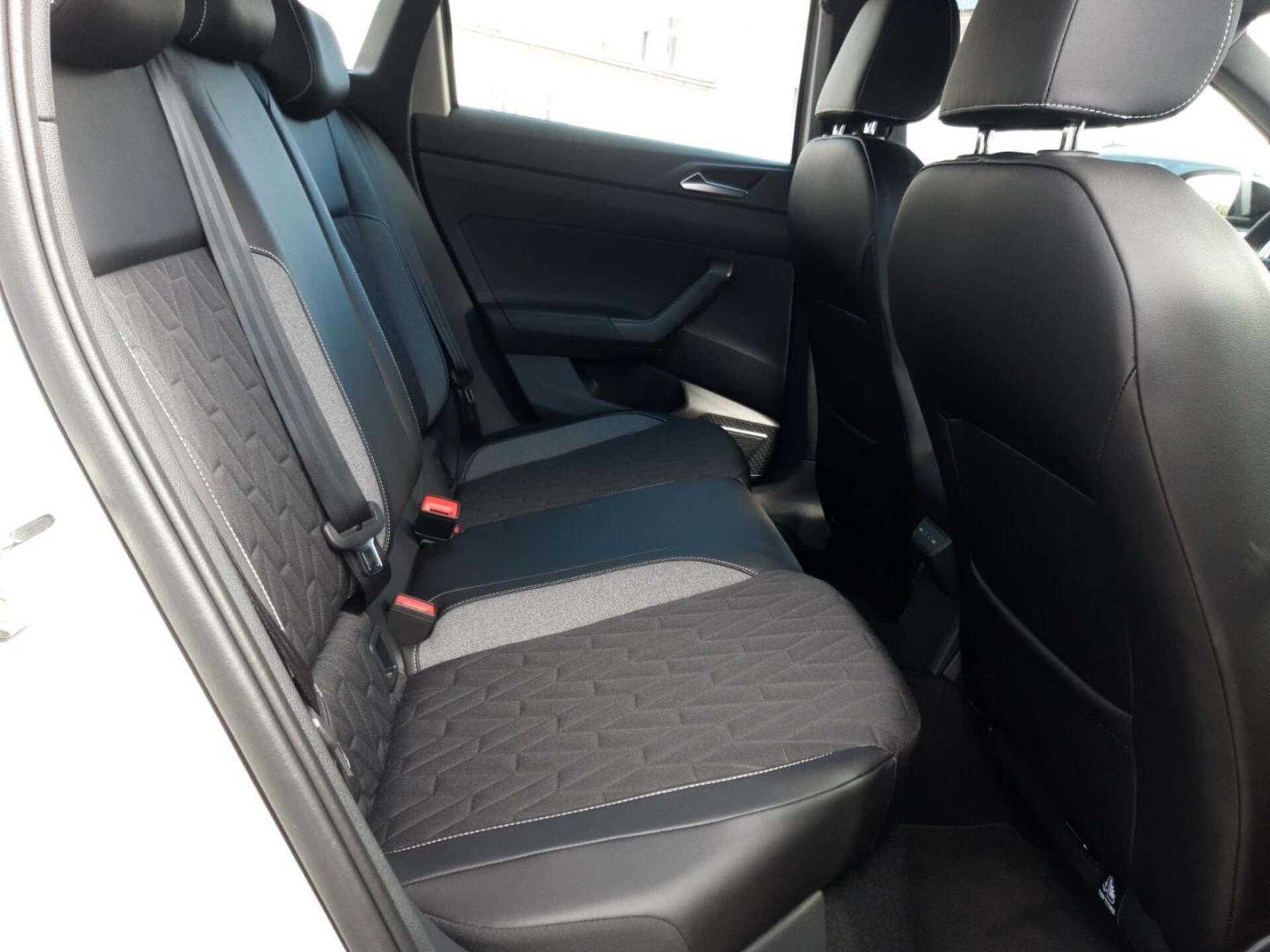 Volkswagen Taigo Goal