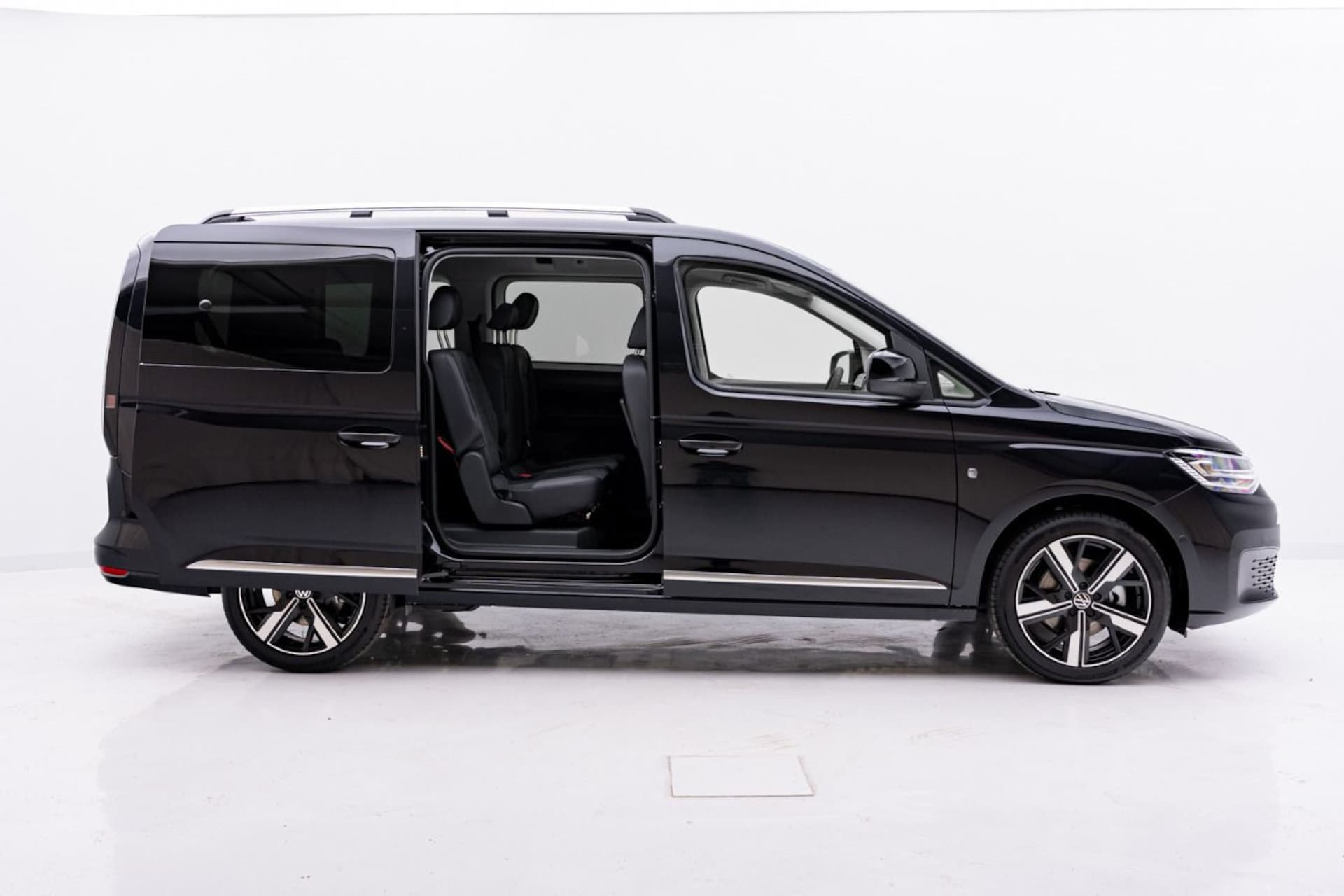 Volkswagen Caddy Maxi Style